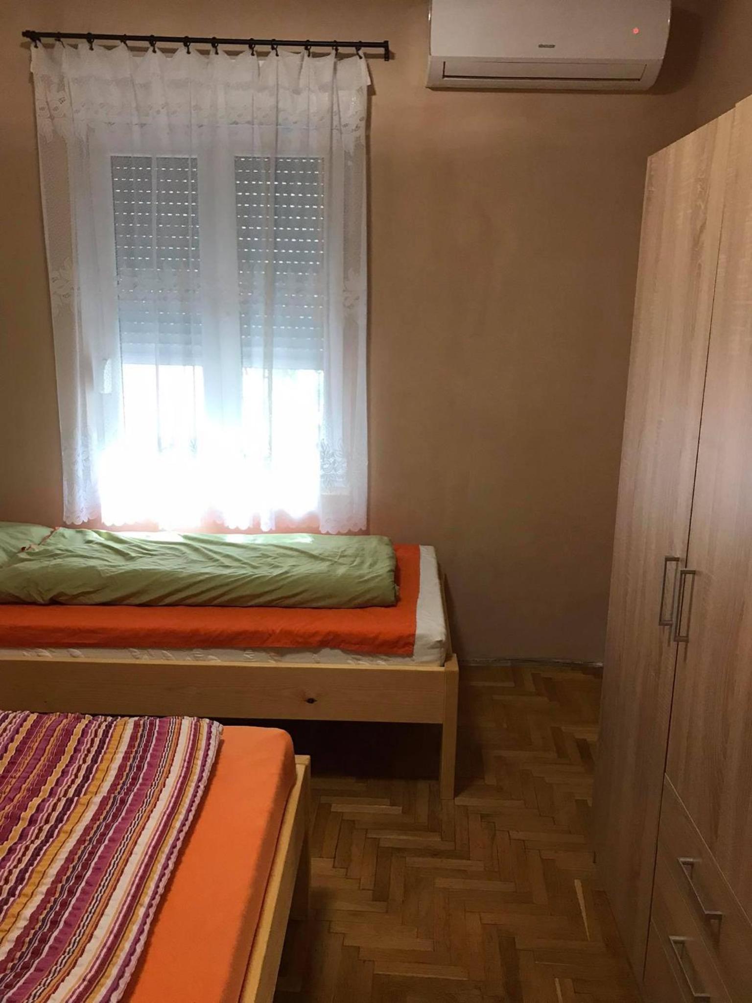 Tahiti Apartman