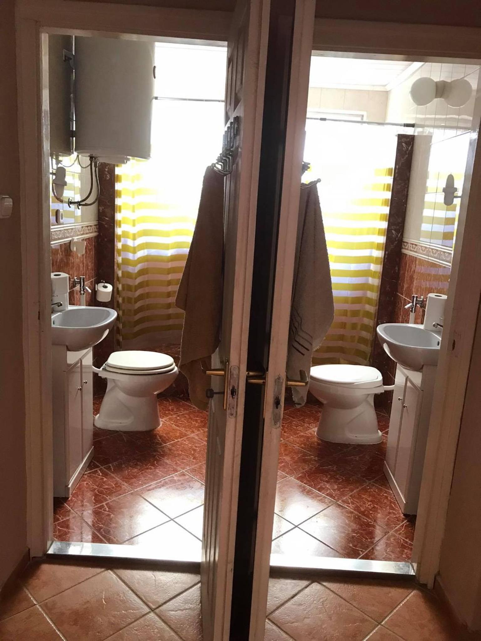Tahiti Apartman
