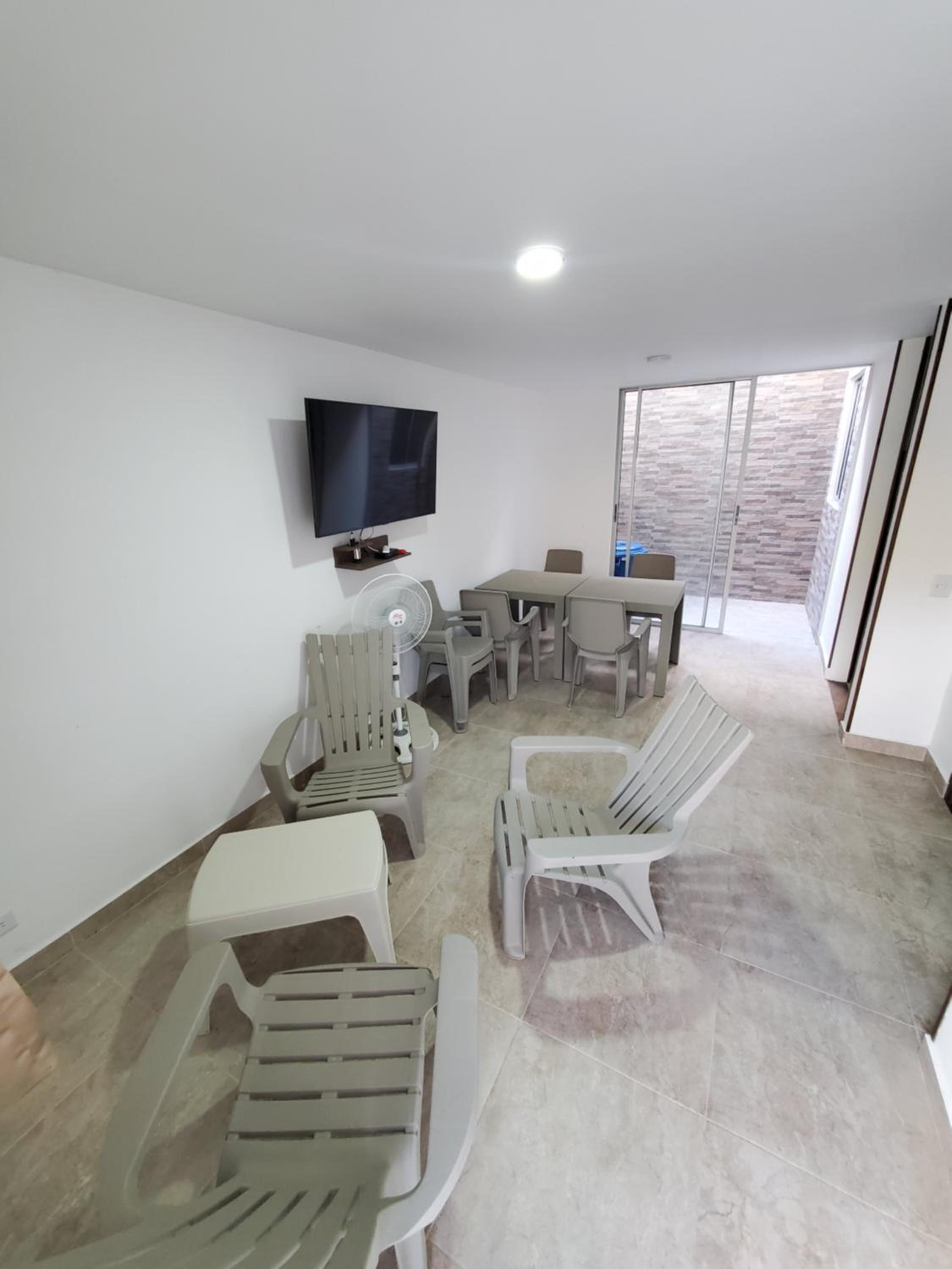 Hermosa casa en Santa Marta! (Conjunto Cerrado)