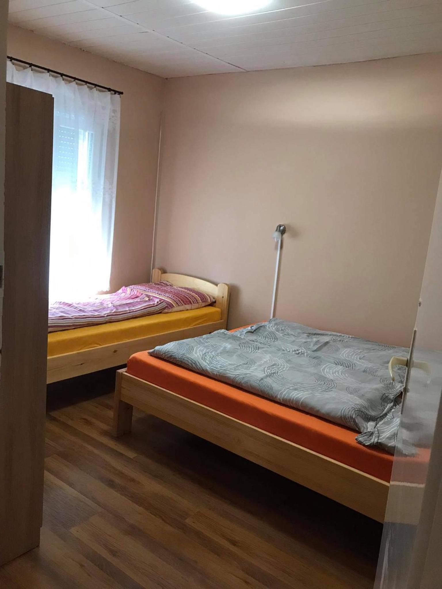 Tahiti Apartman