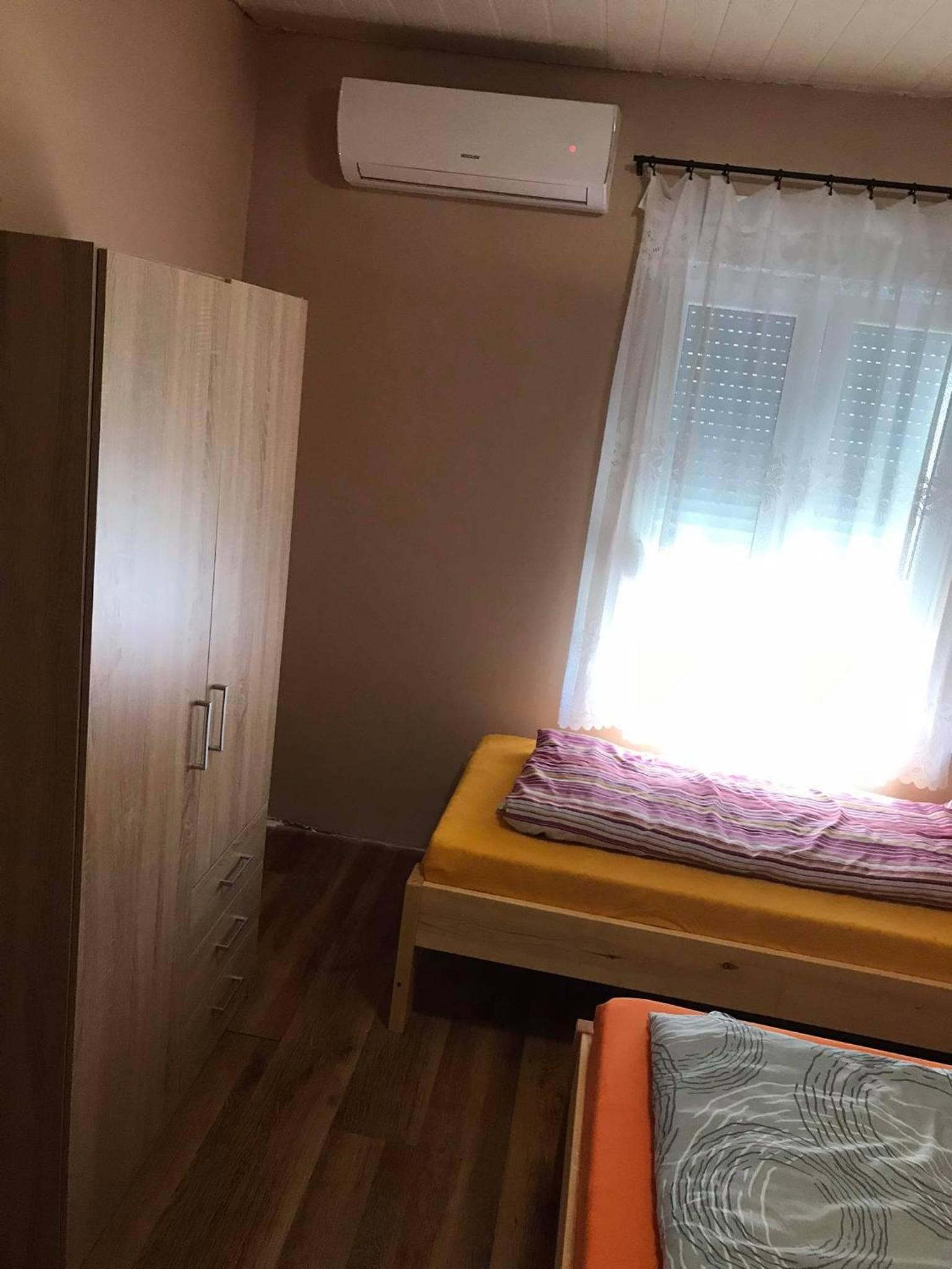 Tahiti Apartman