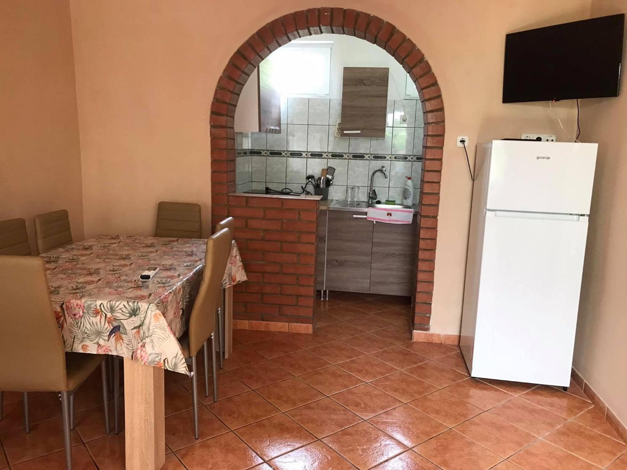 Tahiti Apartman