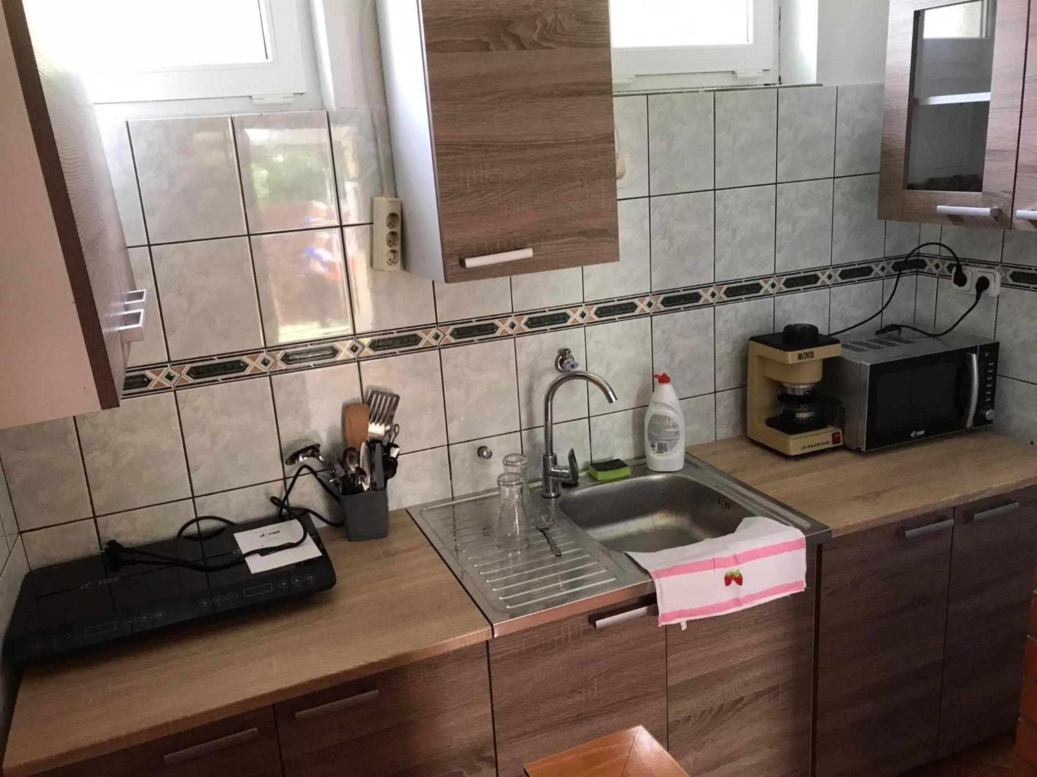Tahiti Apartman