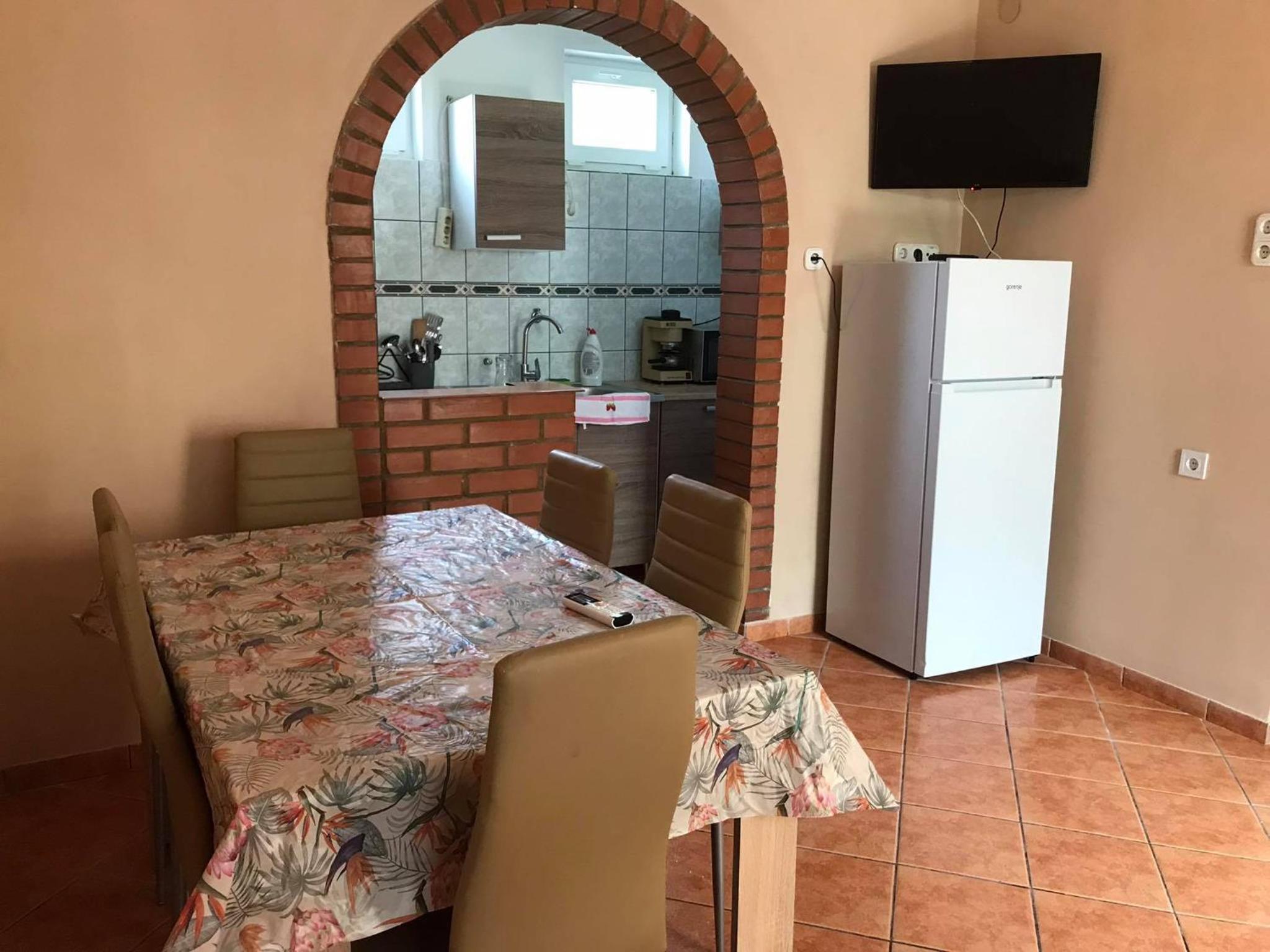 Tahiti Apartman