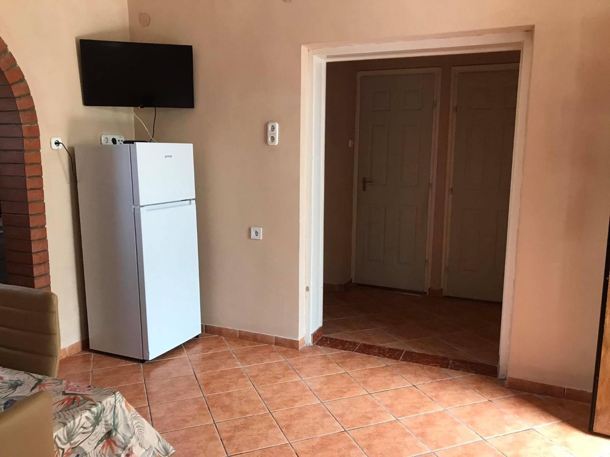 Tahiti Apartman