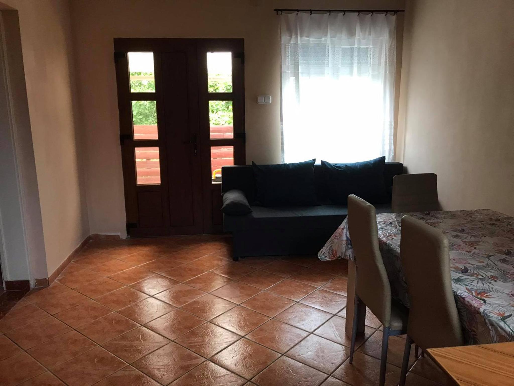 Tahiti Apartman