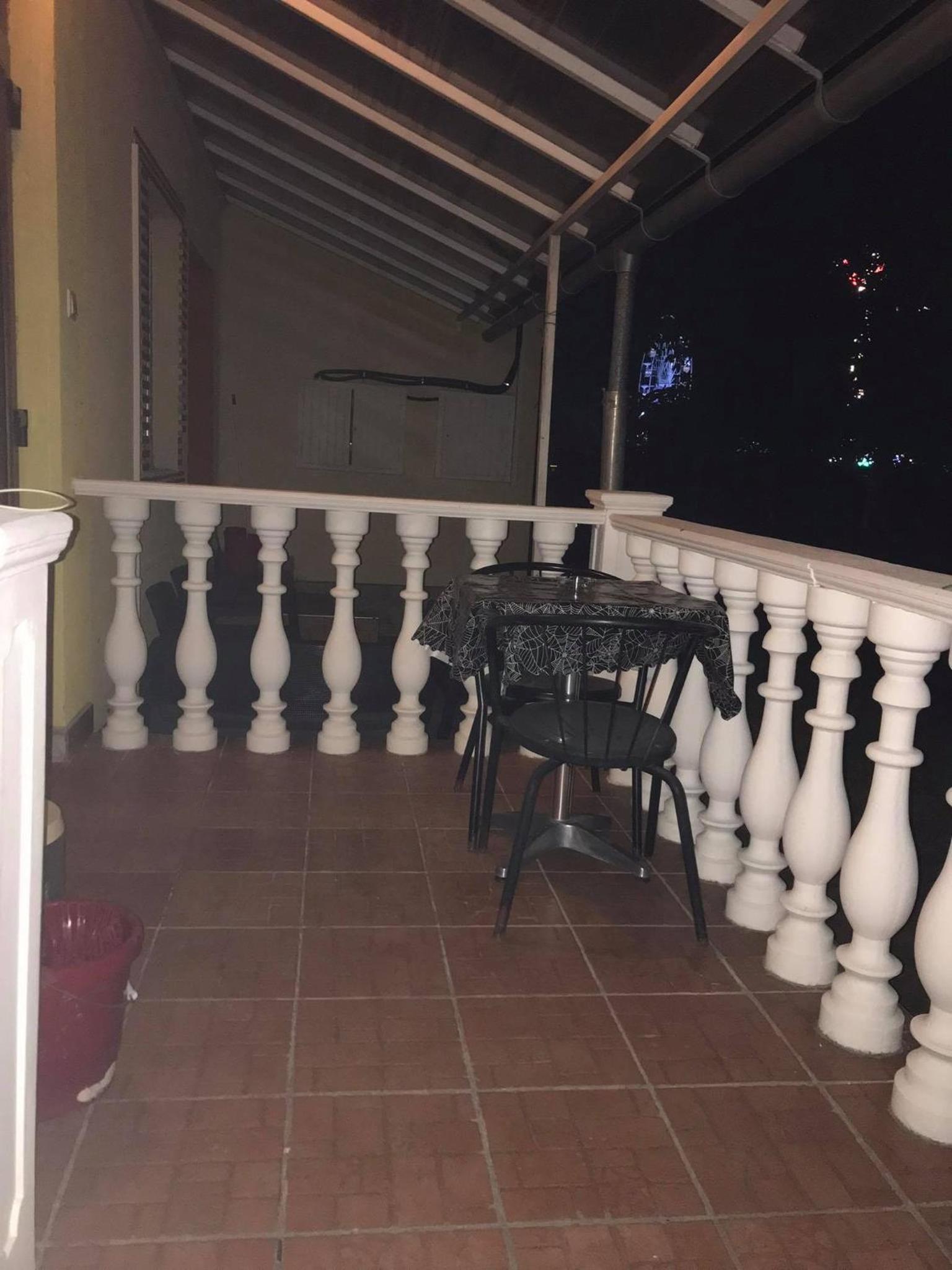 Tahiti Apartman
