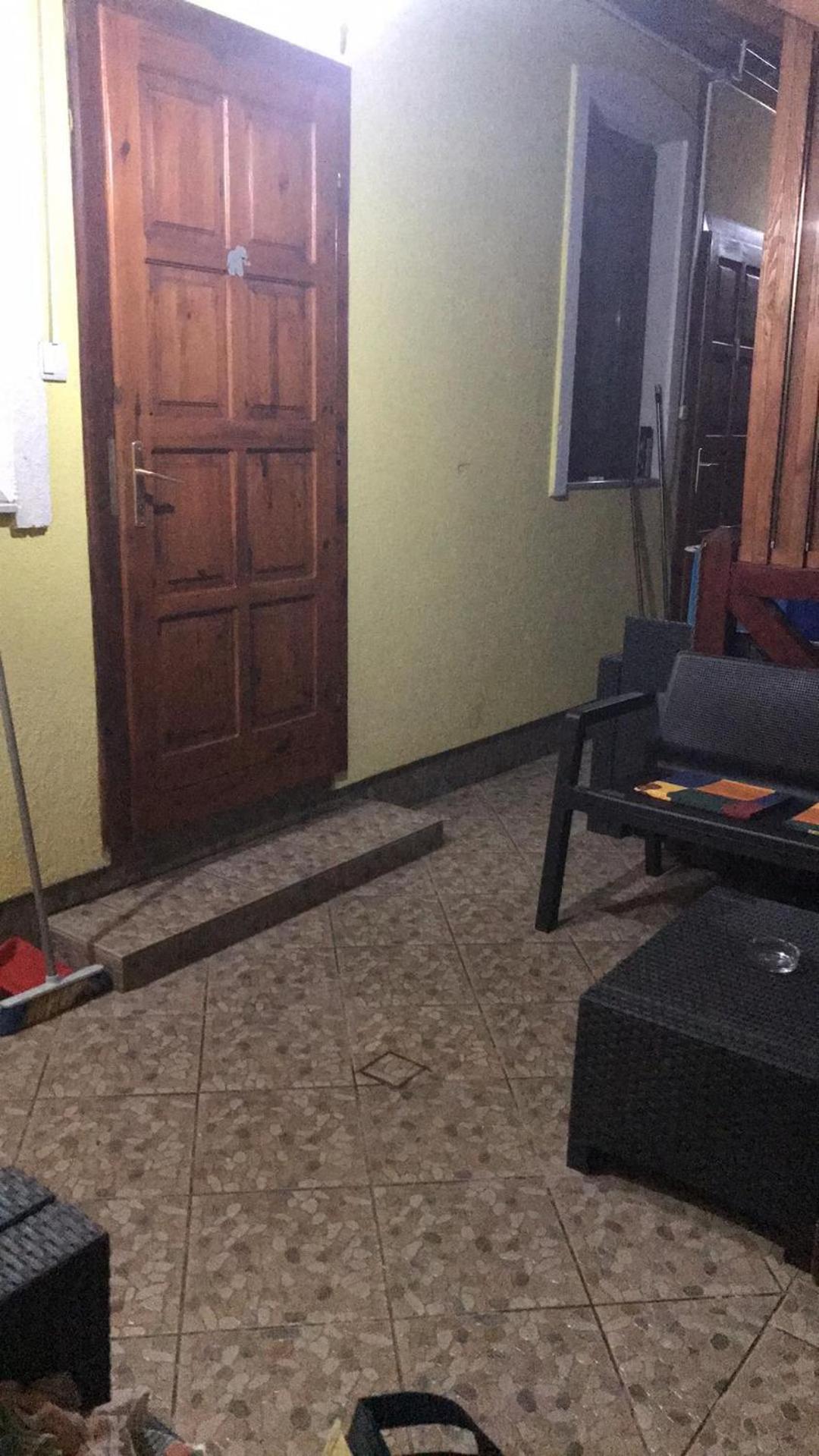 Tahiti Apartman