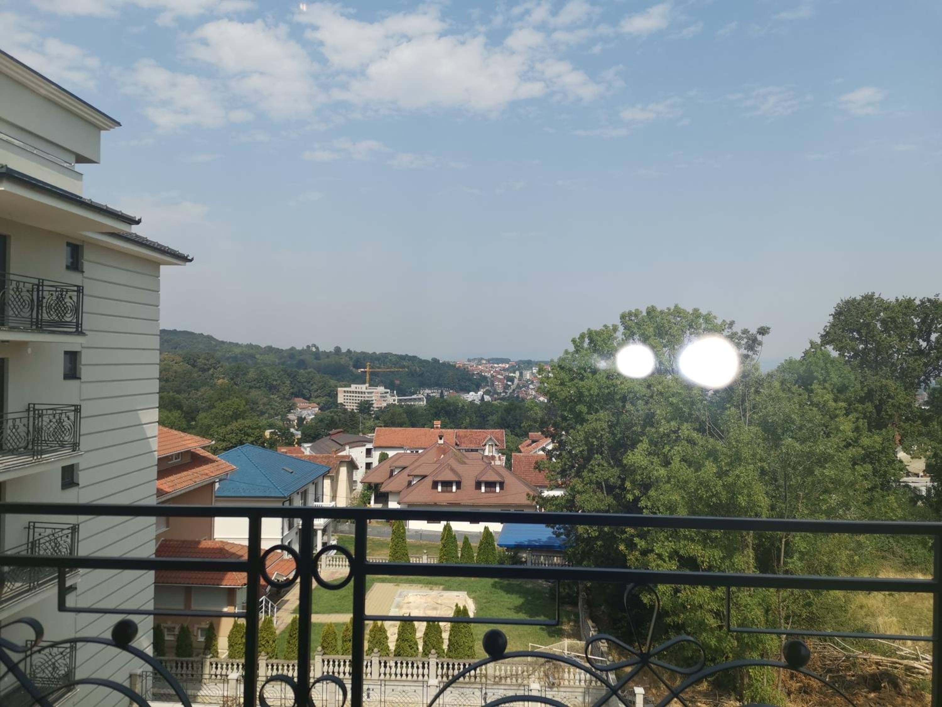 Bellavista view 5