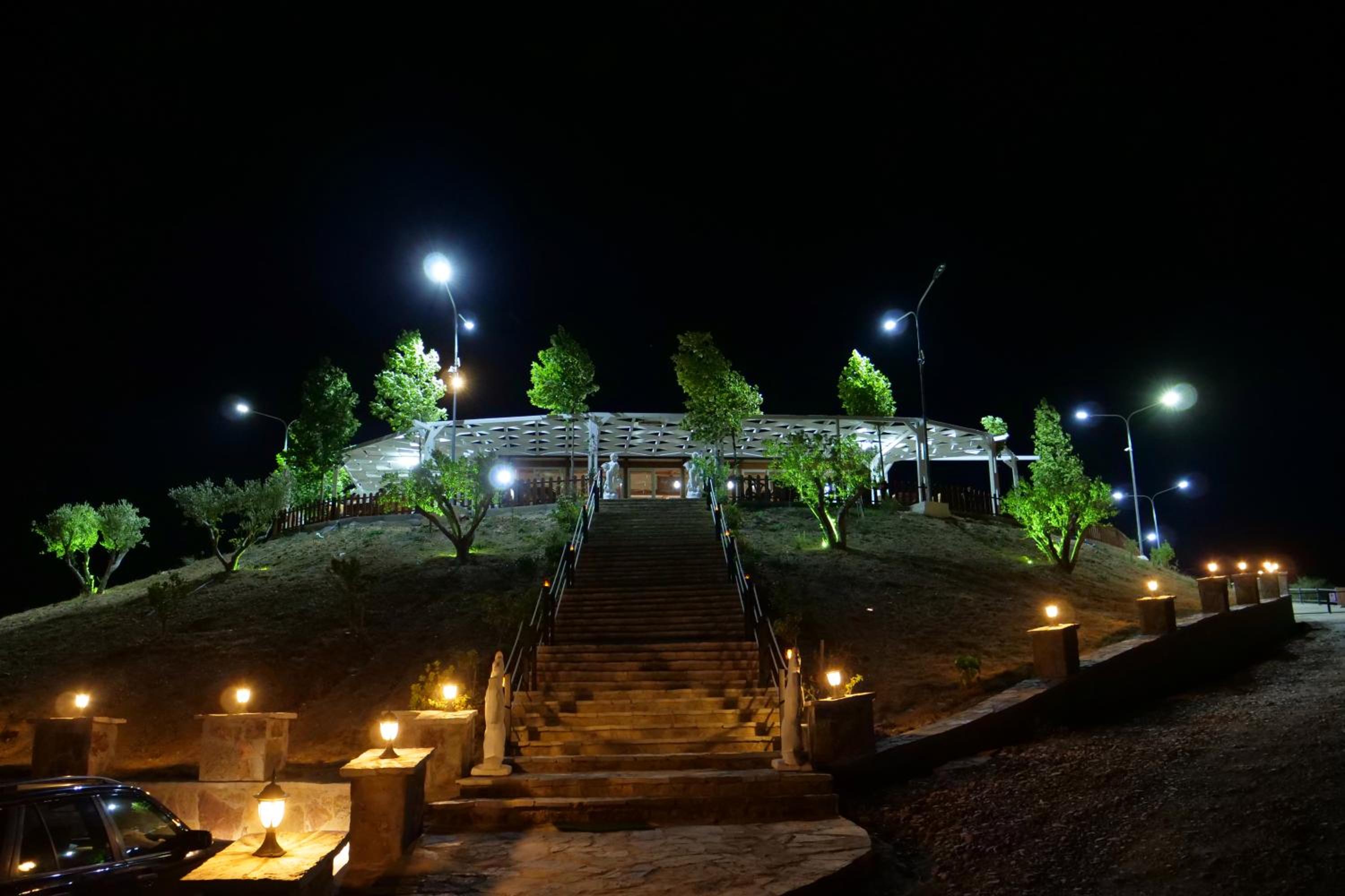 Bujtina e Muriqit