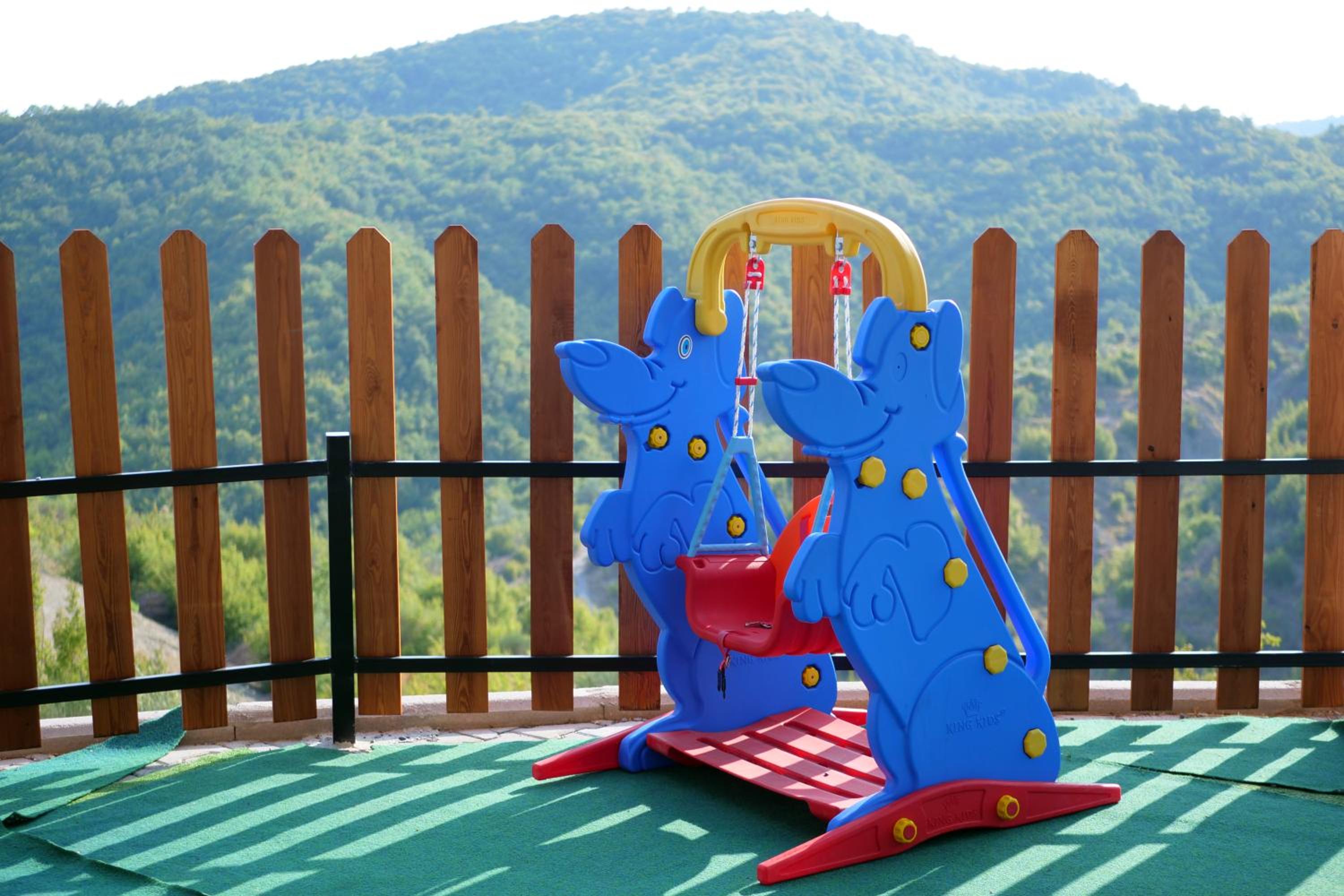 Bujtina e Muriqit