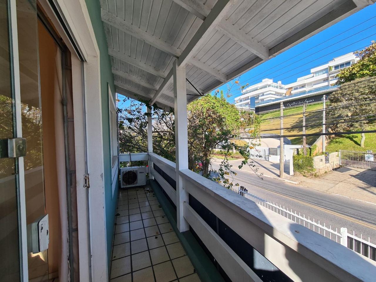 Casa Açores Residencial - Apartamentos Praia dos Ingleses Floripa SC