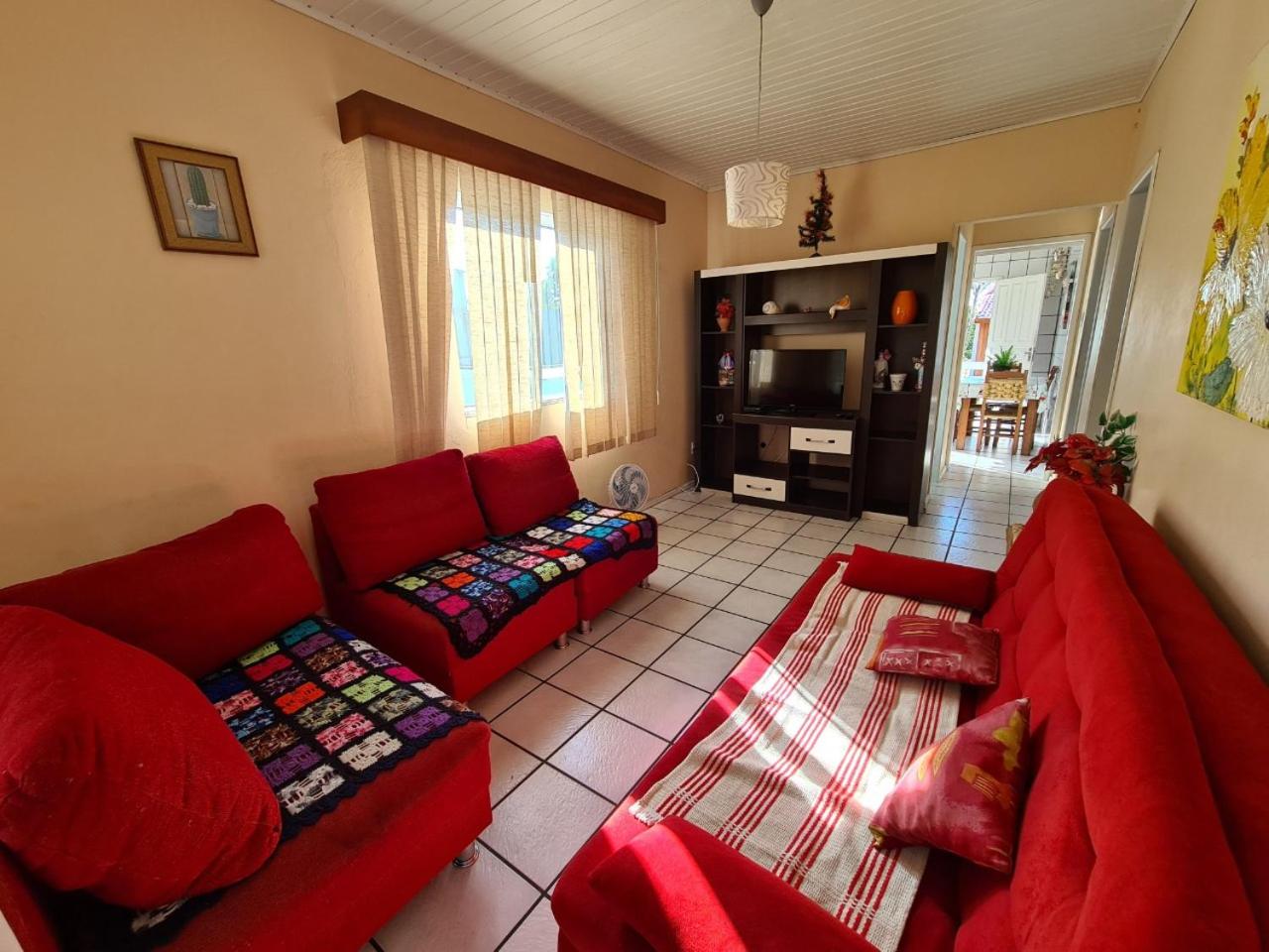 Casa Açores Residencial - Apartamentos Praia dos Ingleses Floripa SC