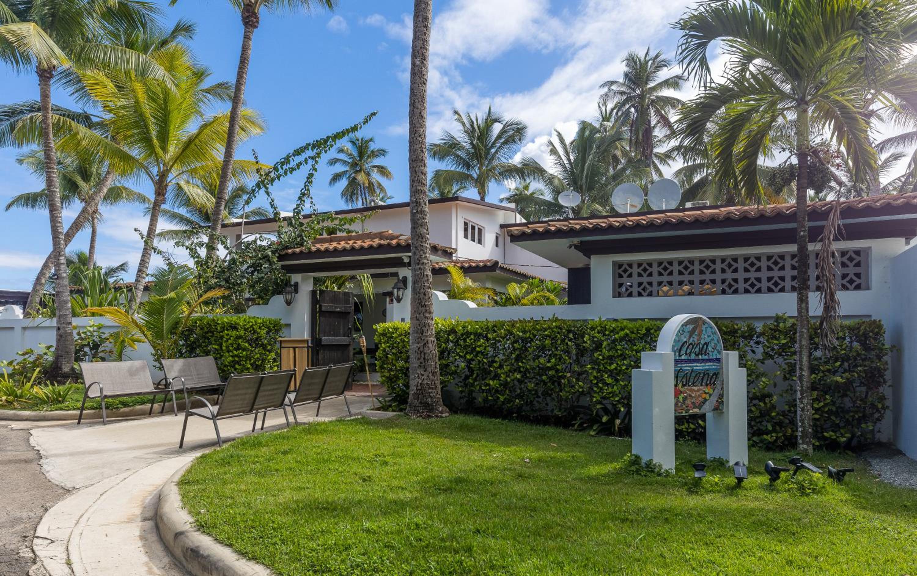 Casa Isleña view 3