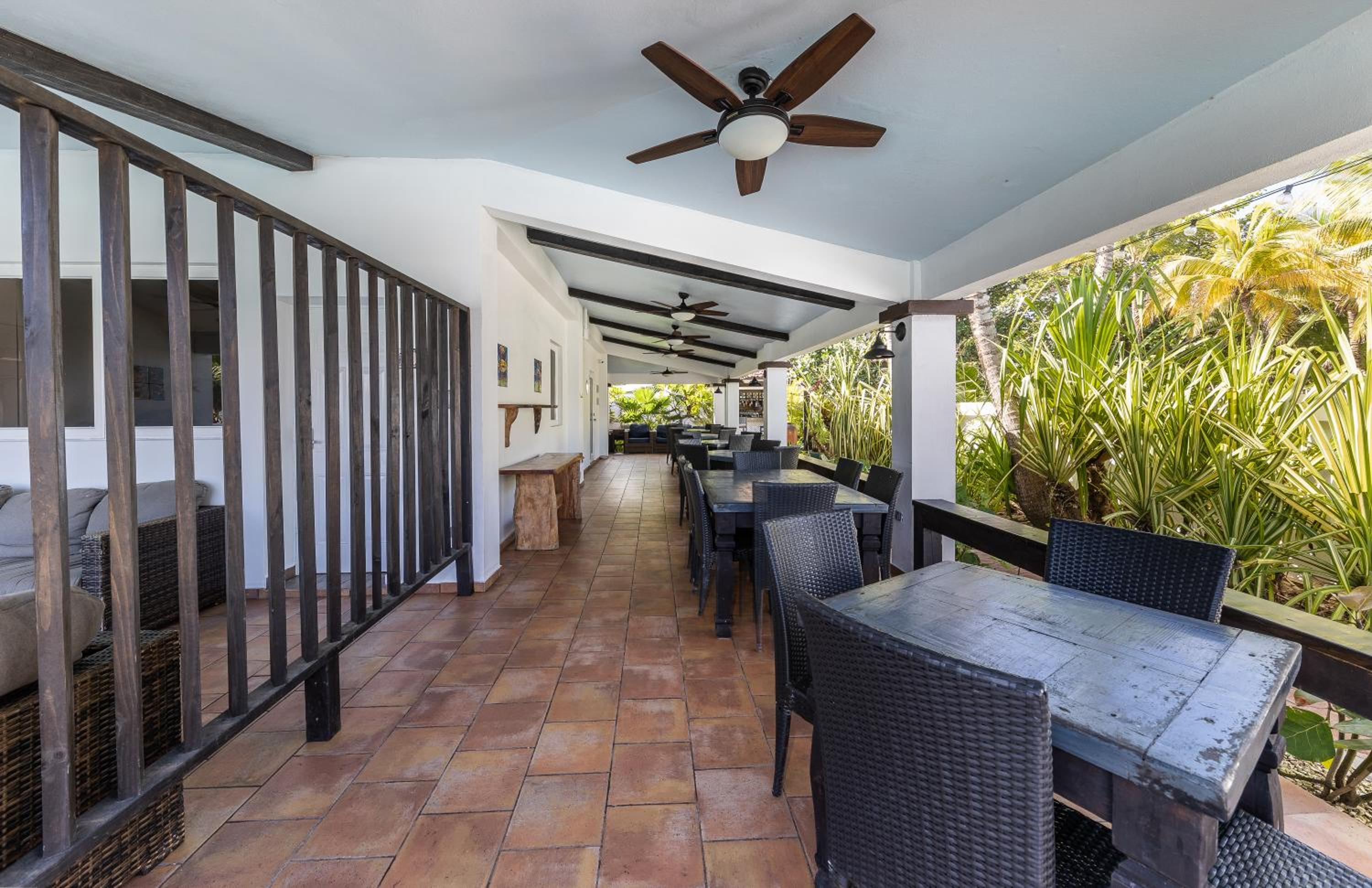 Casa Isleña view 5