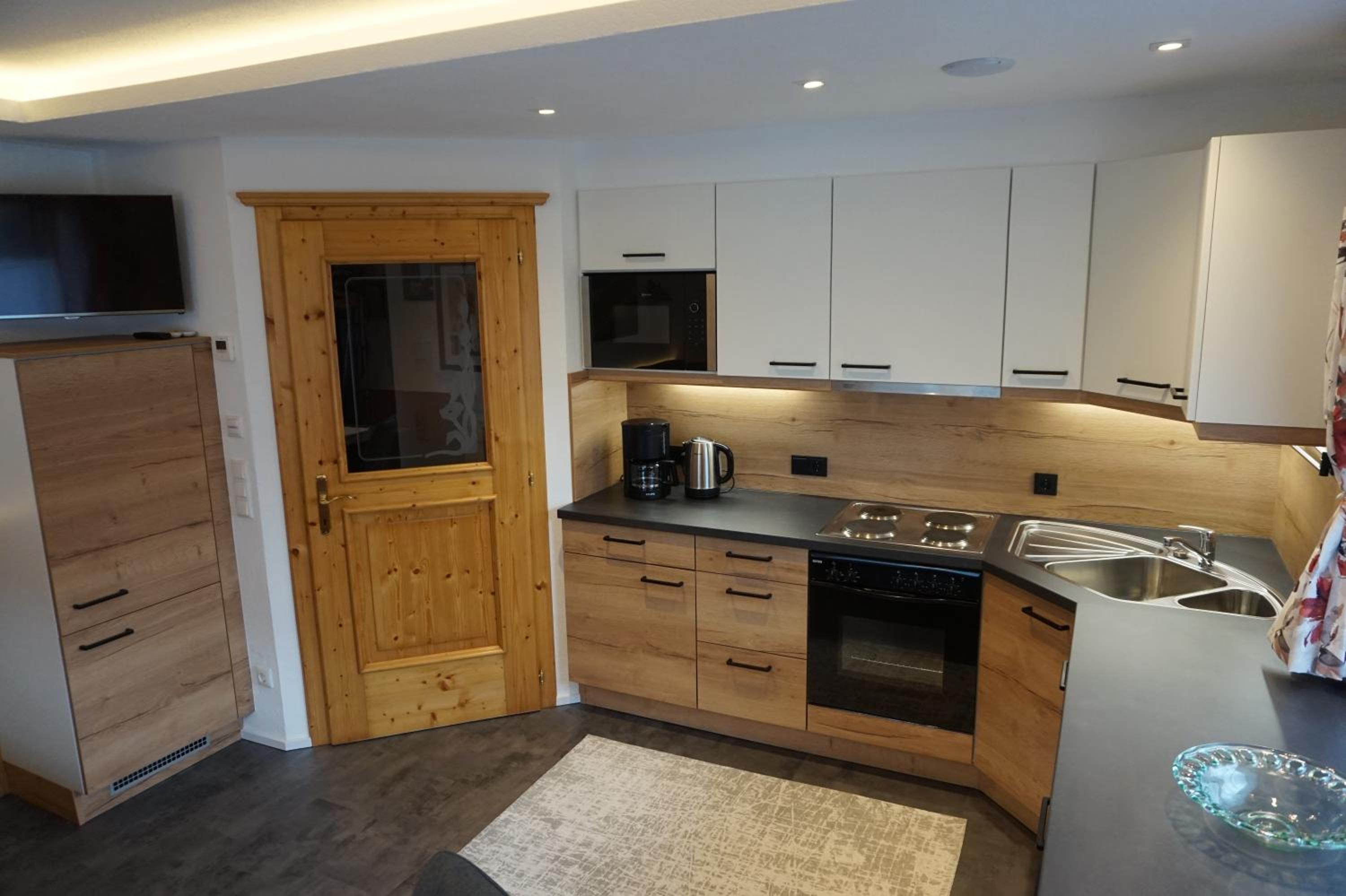Komfort Appartements Talbach view 4