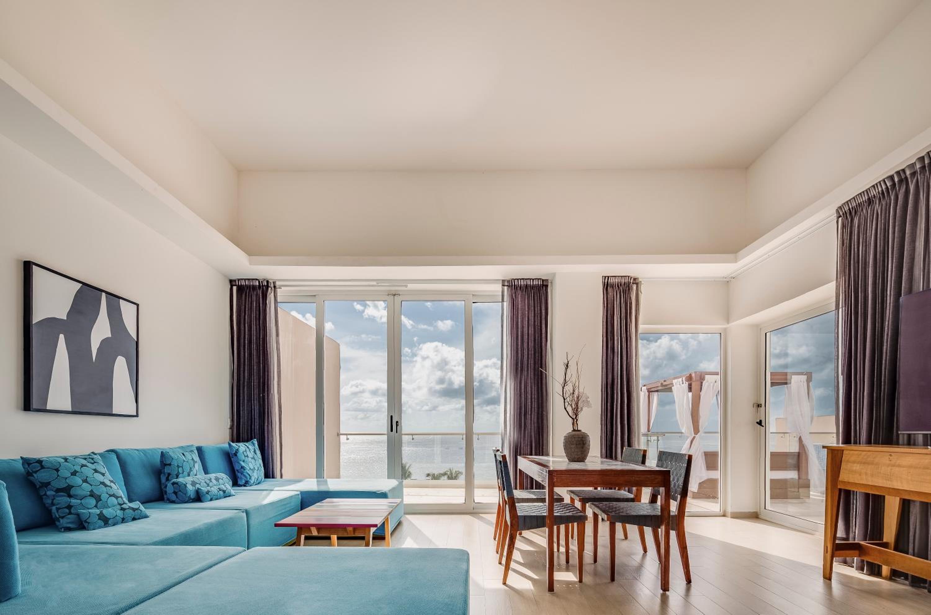 Fiesta Americana Cozumel All Inclusive - Property Image 48