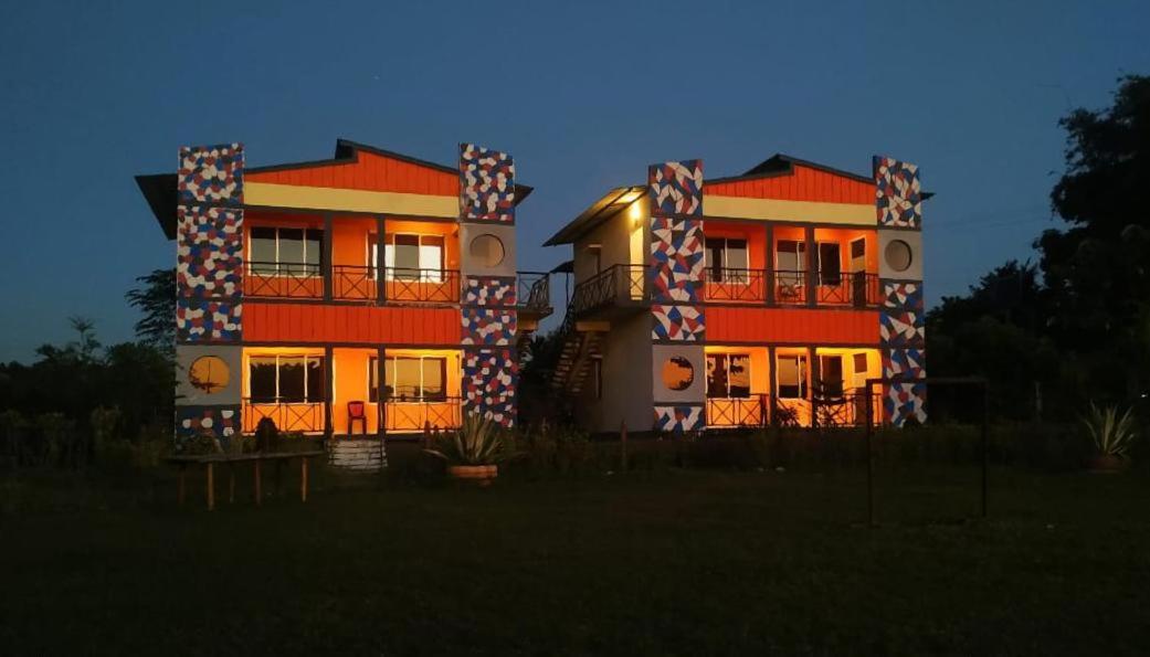 Jungle Bell Resort view 4