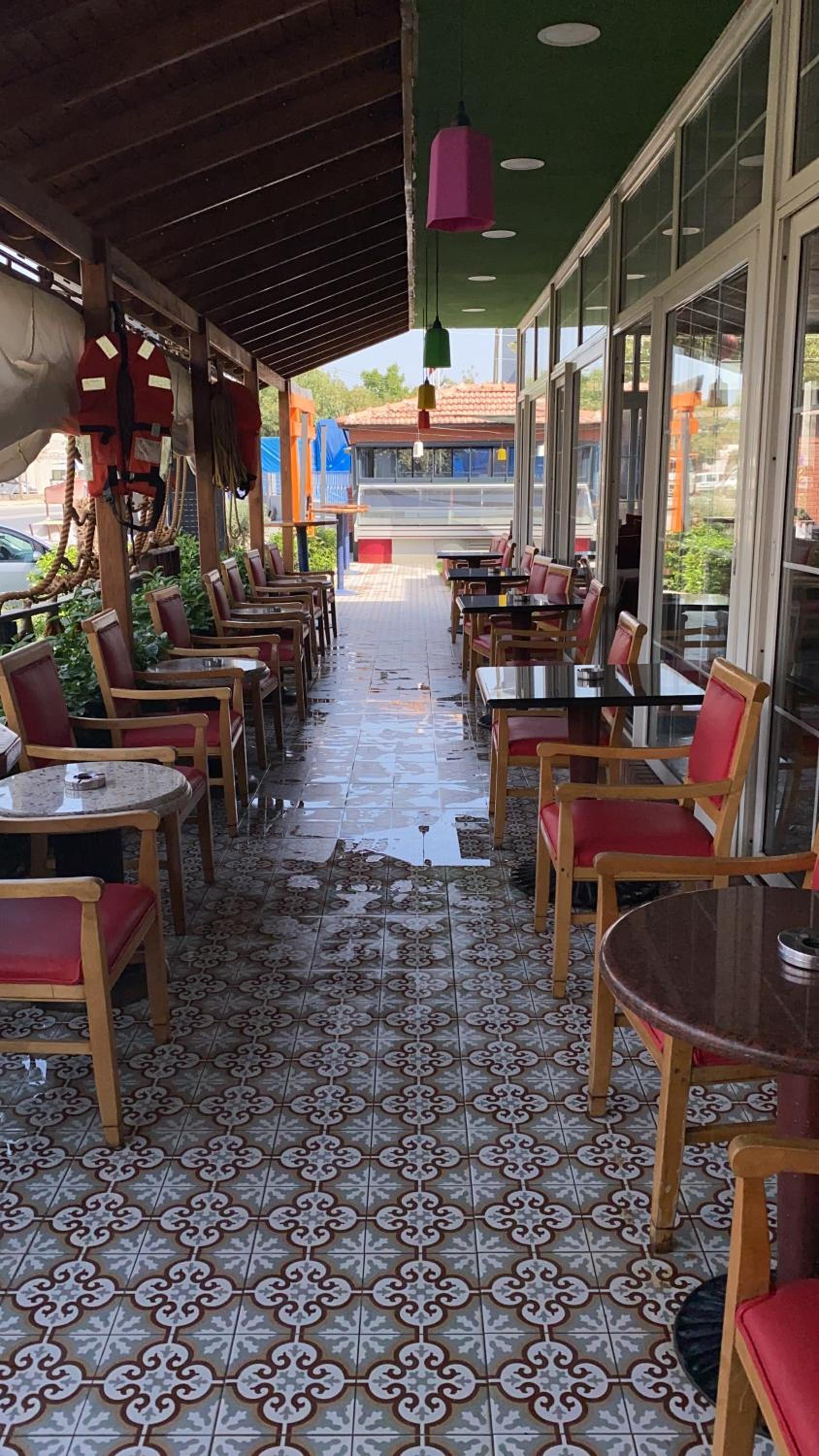 OFURO WORLD HOTEL SPA - Image 9