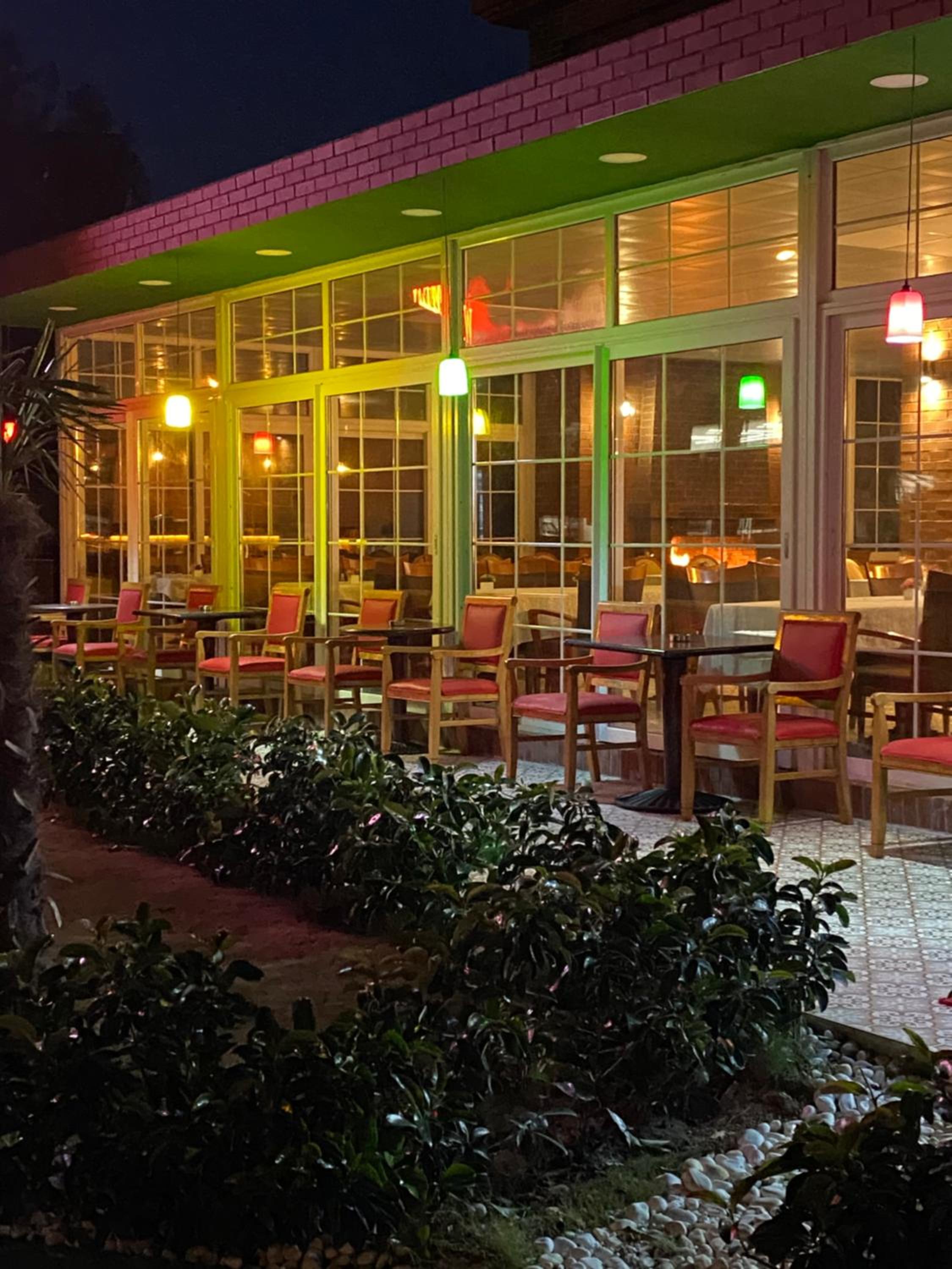 OFURO WORLD HOTEL SPA - Image 8