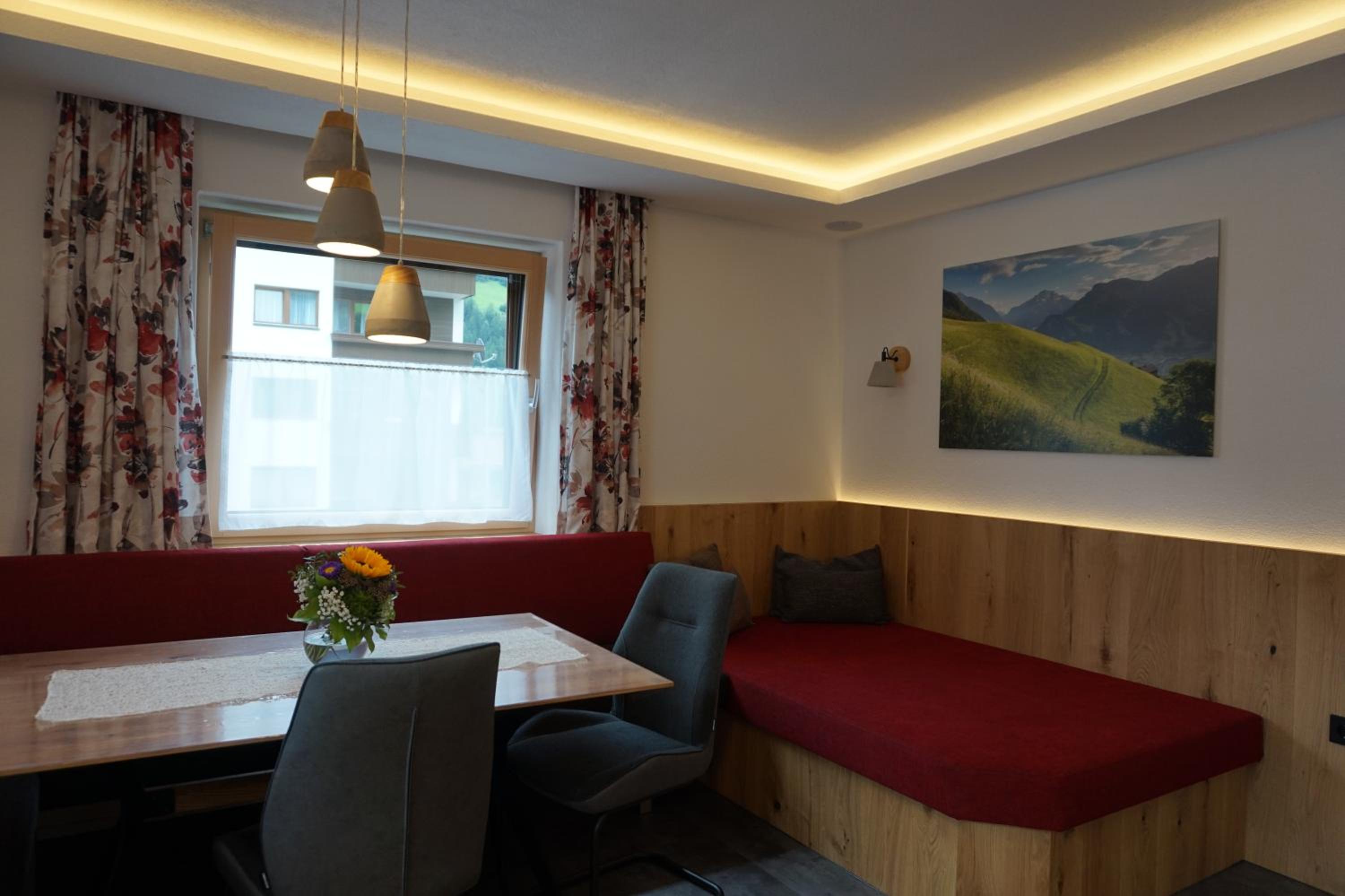Komfort Appartements Talbach view 5