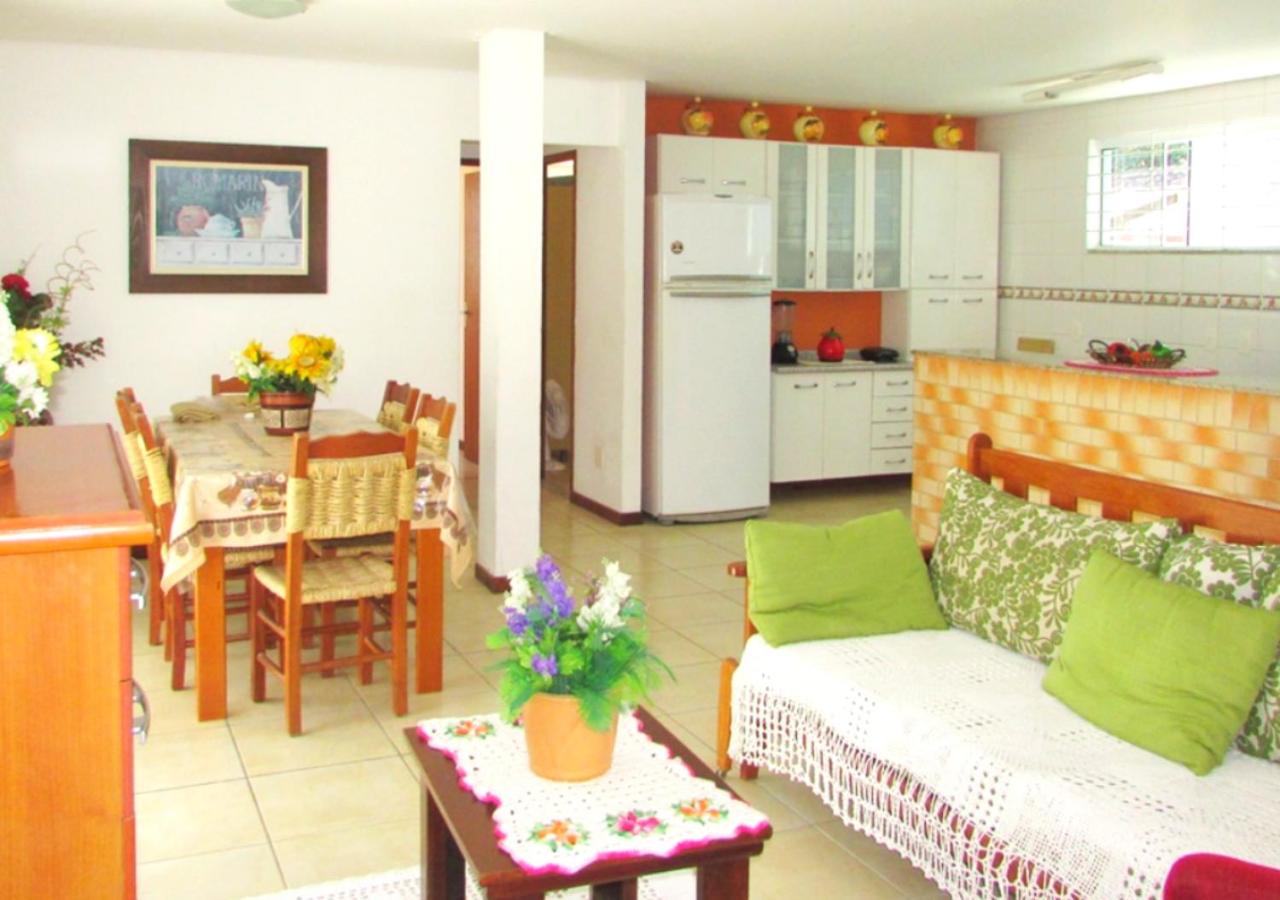 Casa Açores Residencial - Apartamentos Praia dos Ingleses Floripa SC
