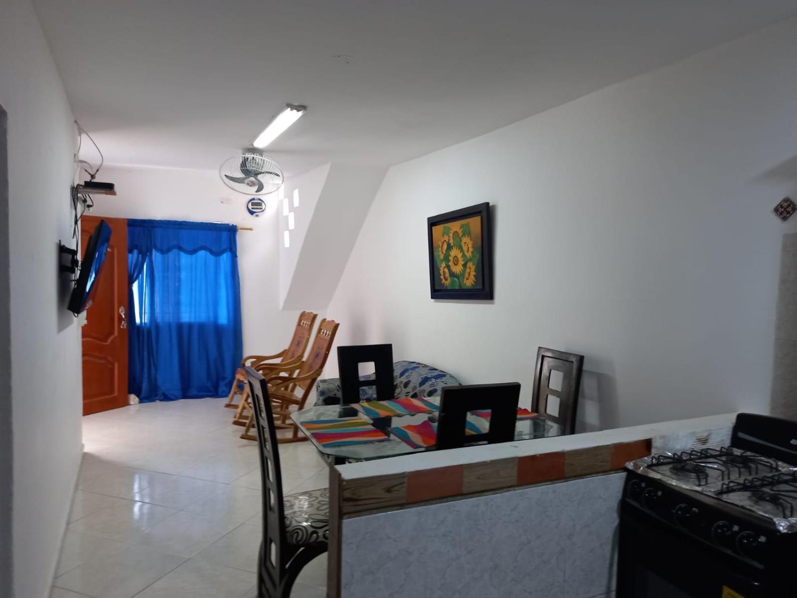 Casa Villa Toledo