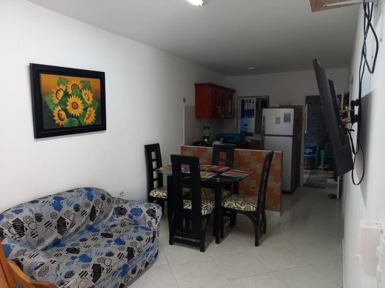 Casa Villa Toledo
