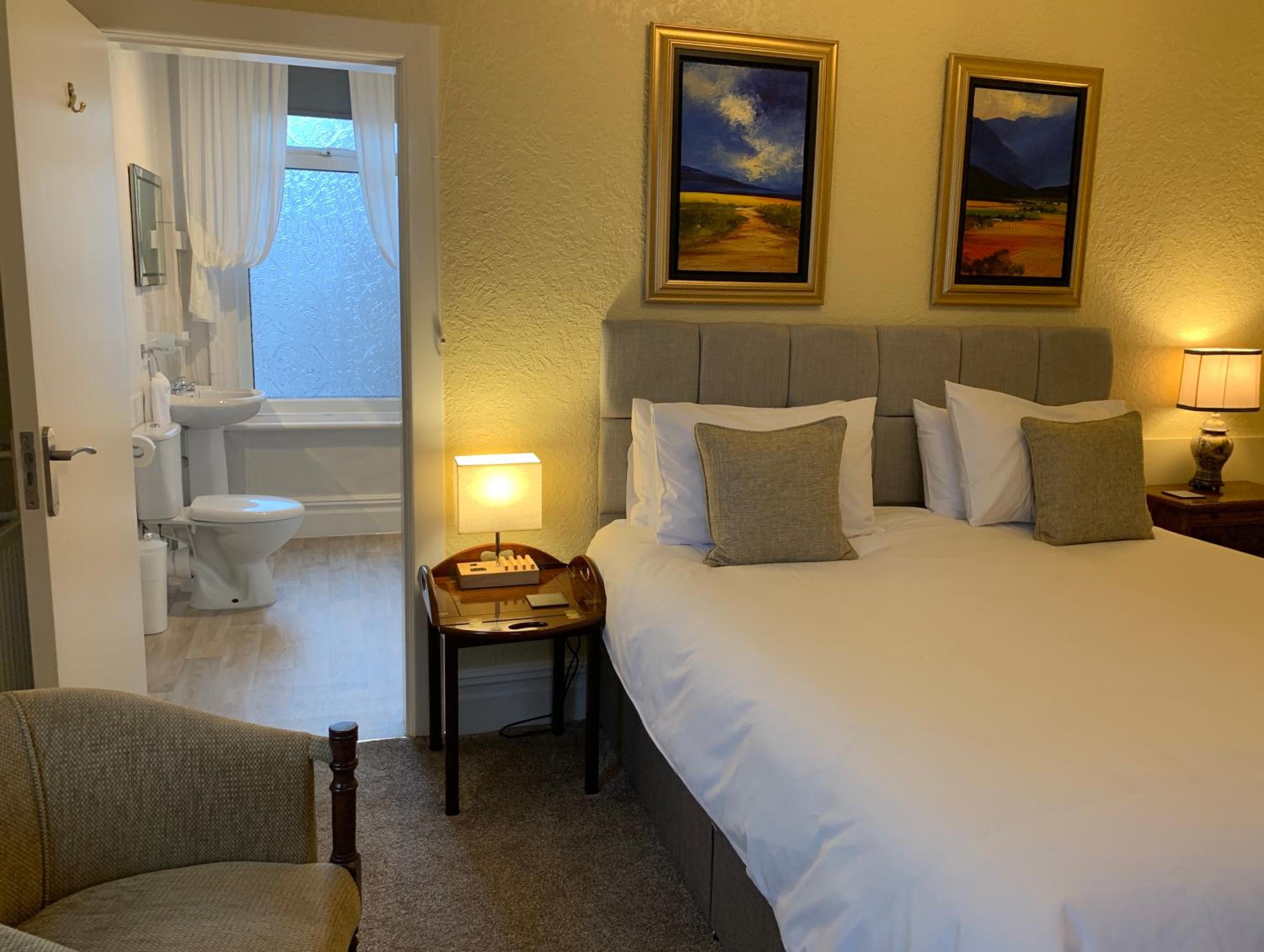 Lytham St Annes Vacations - The Gaydon - Property Image 3