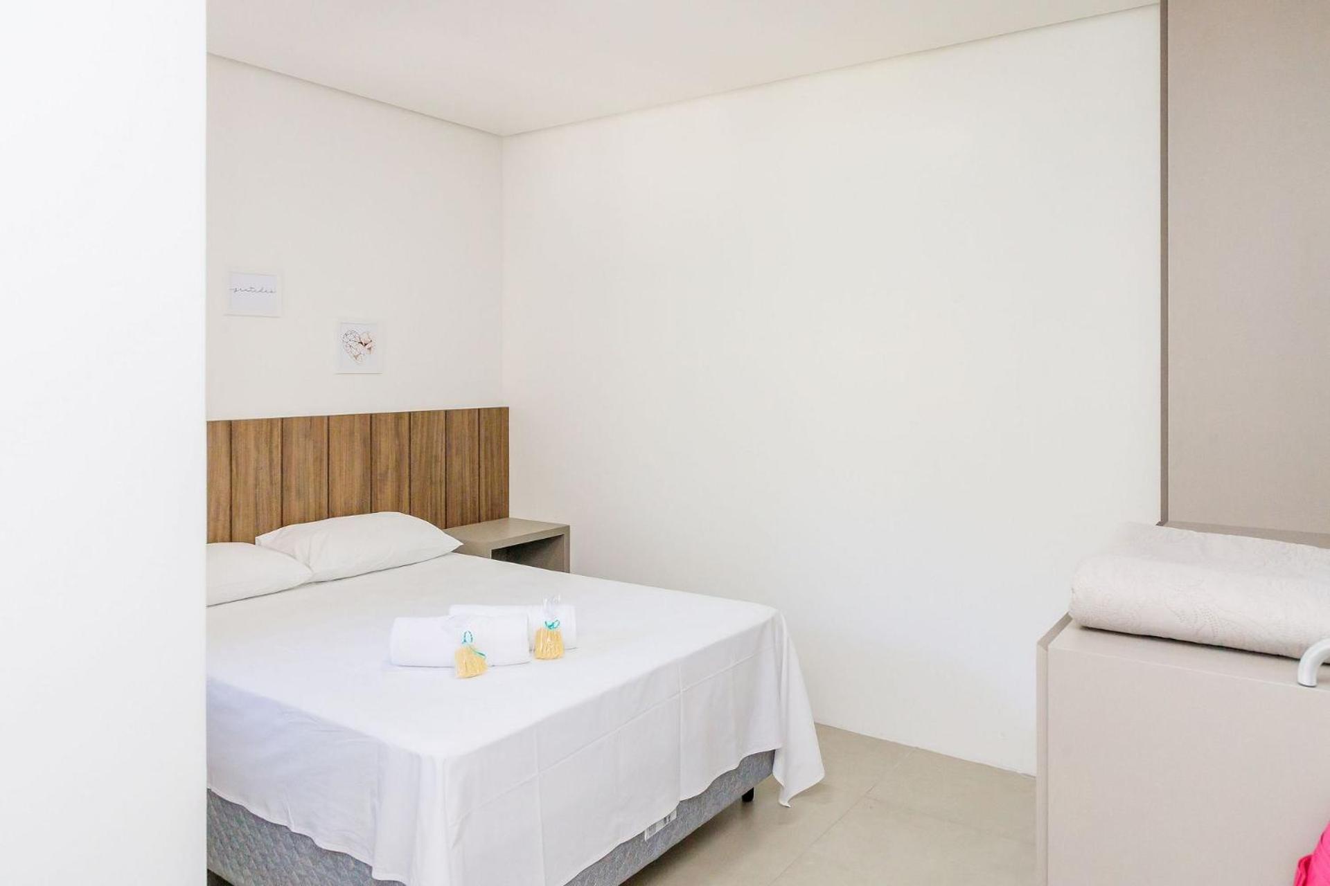LOCAR-IN GRAMADO Flat Centro a 600 m da Rua Coberta