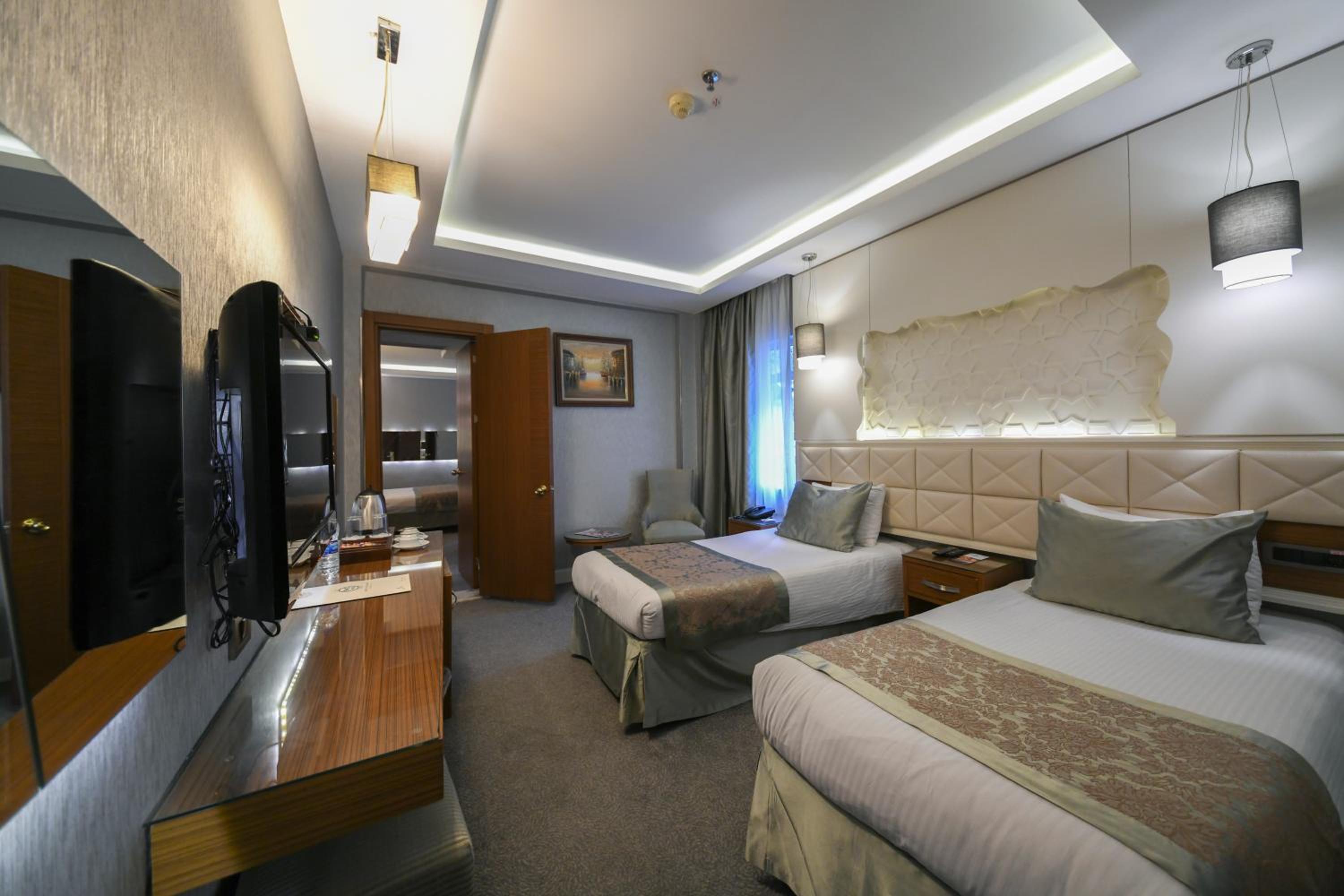 Grand Star Otel Boğaziçi & Spa - Image 58