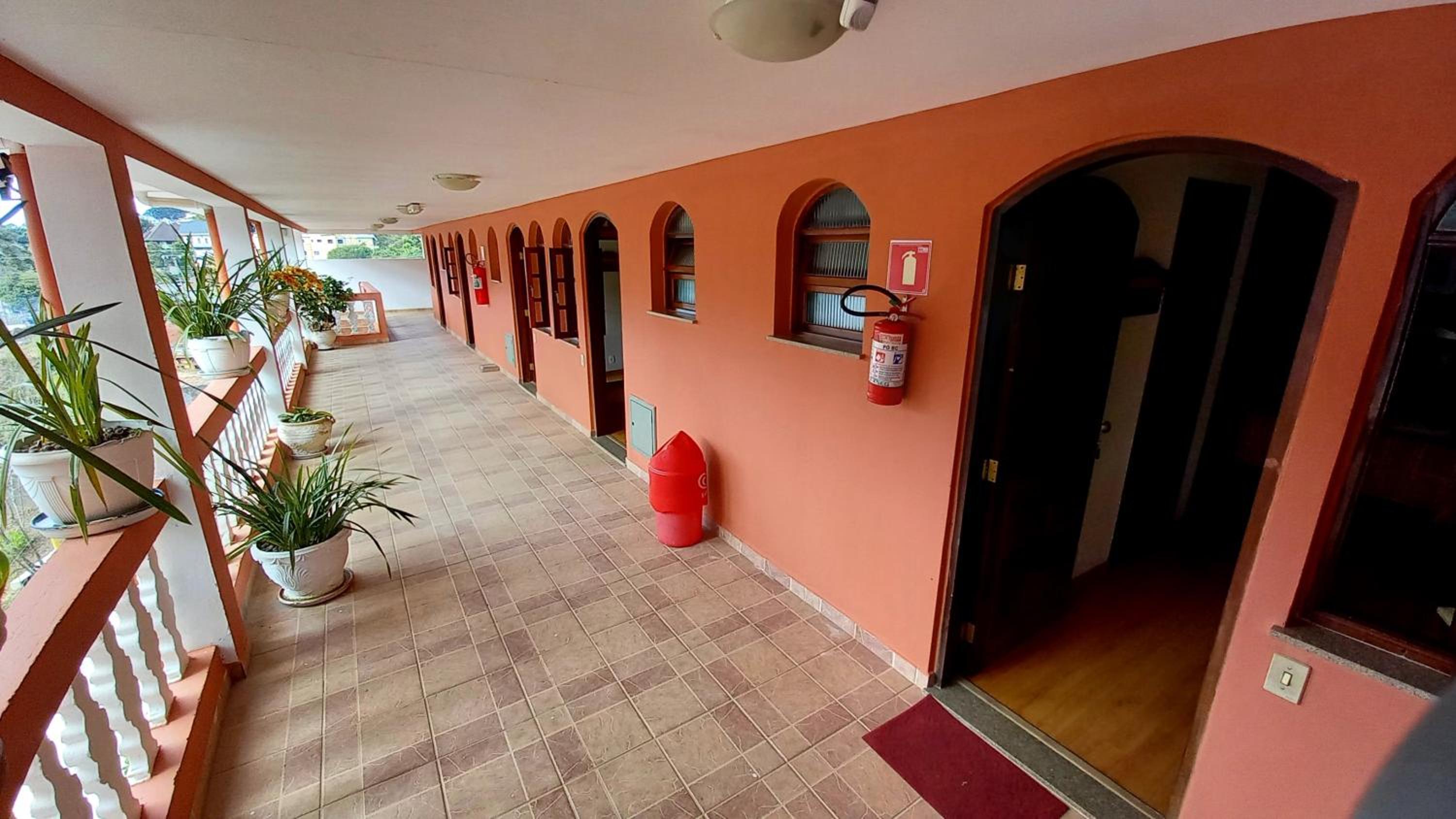 Hotel Shallon