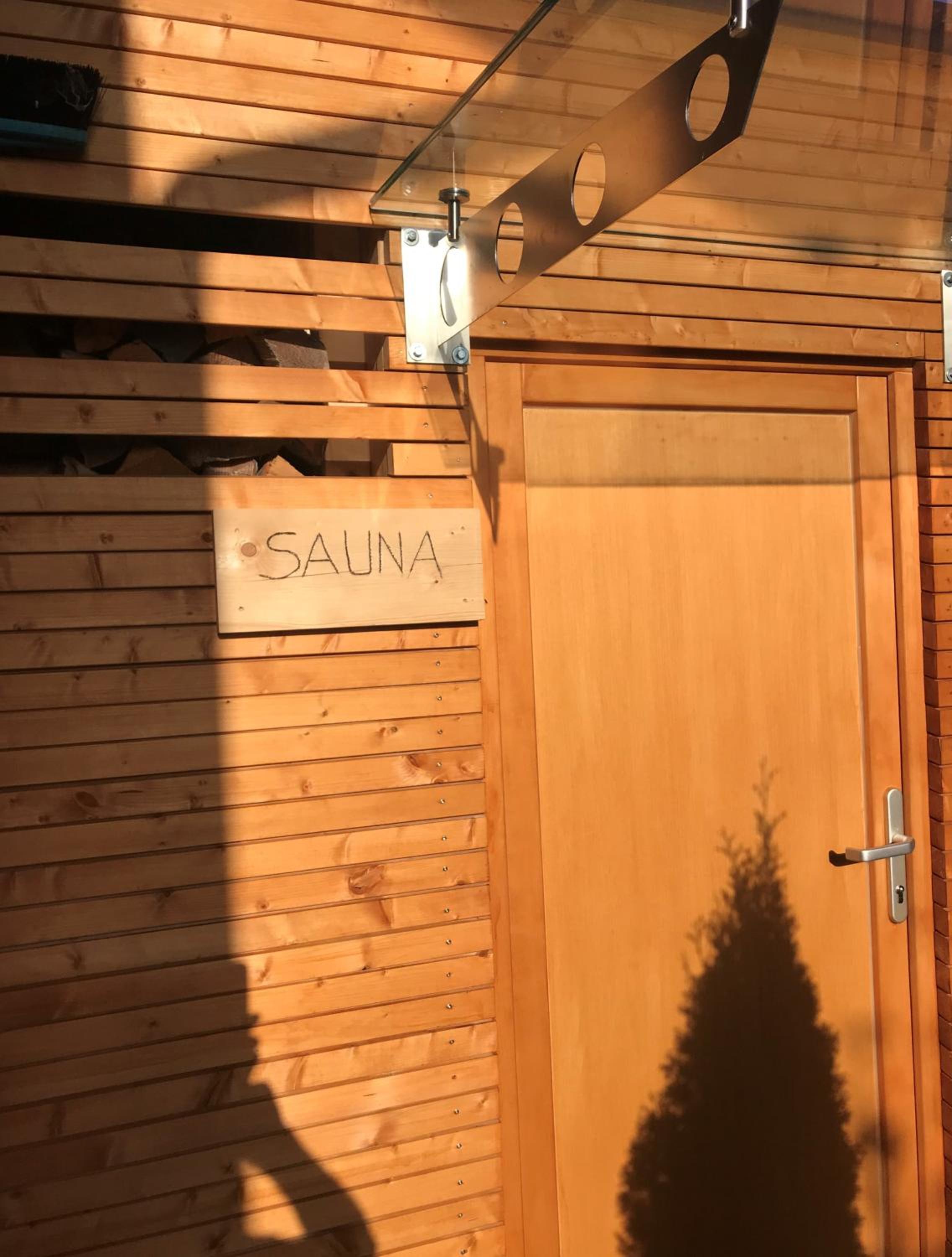 CaLegna Ferienchalet