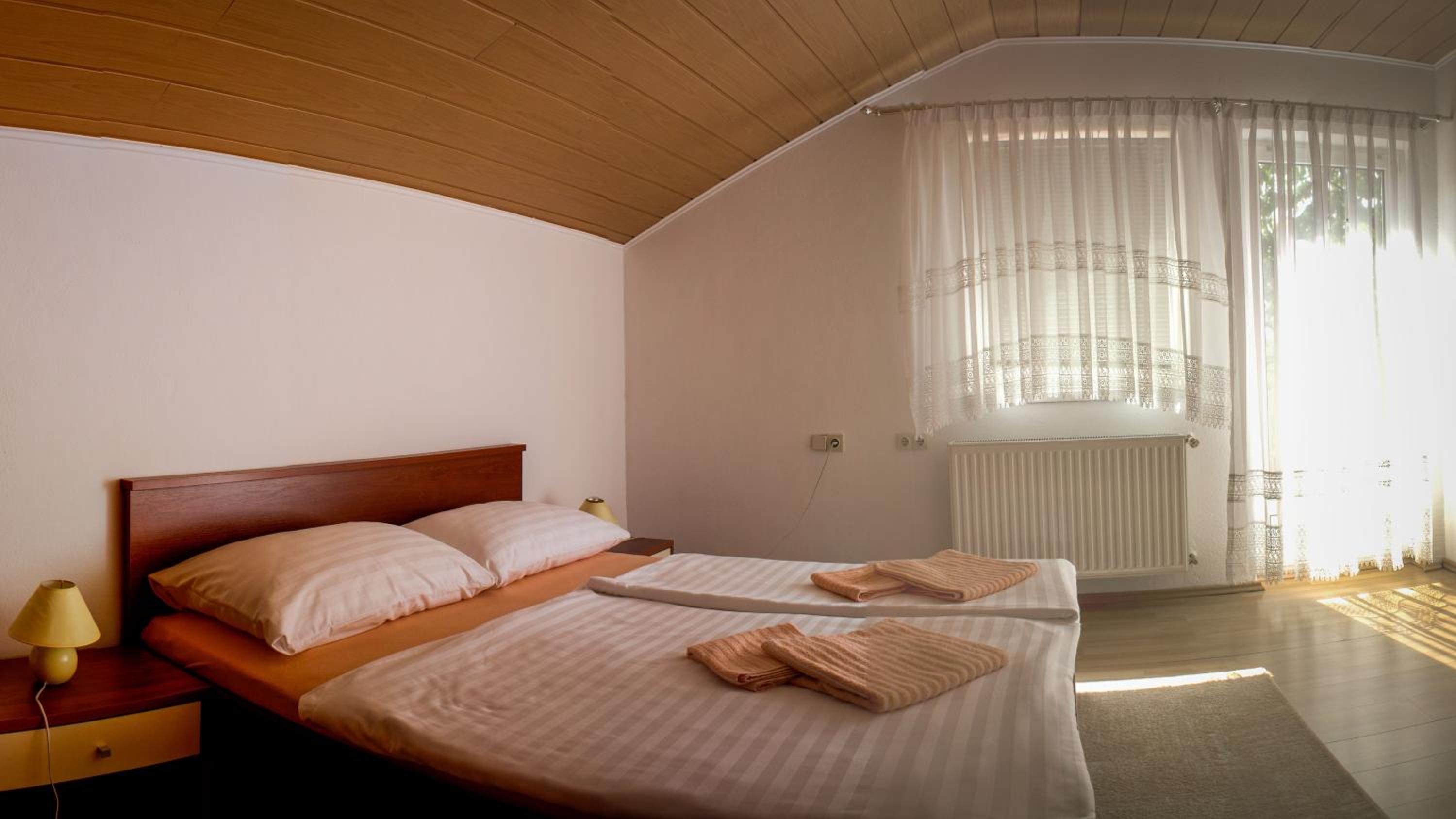 Apartment Pavlešić view 2