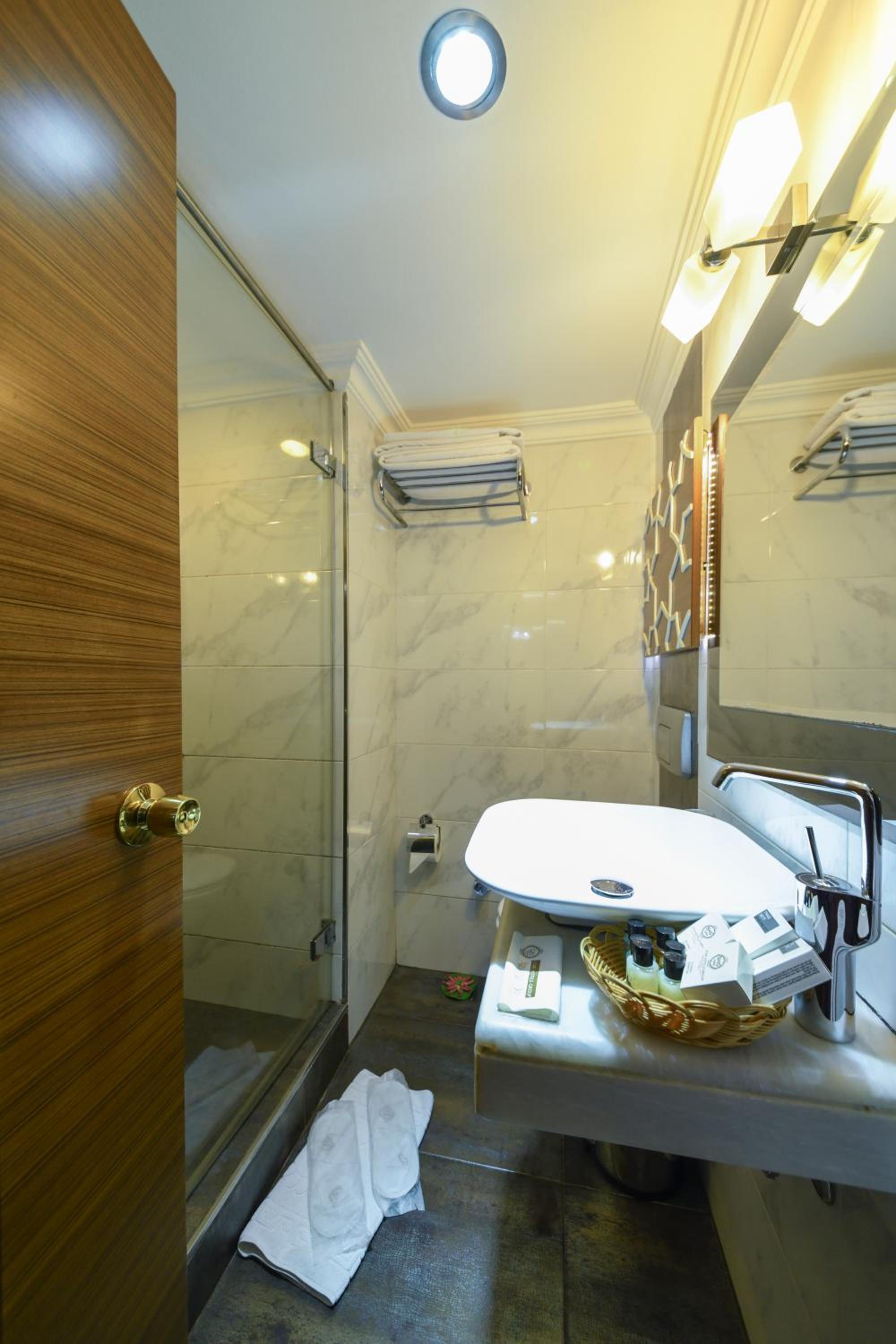 Grand Star Otel Boğaziçi & Spa - Image 39