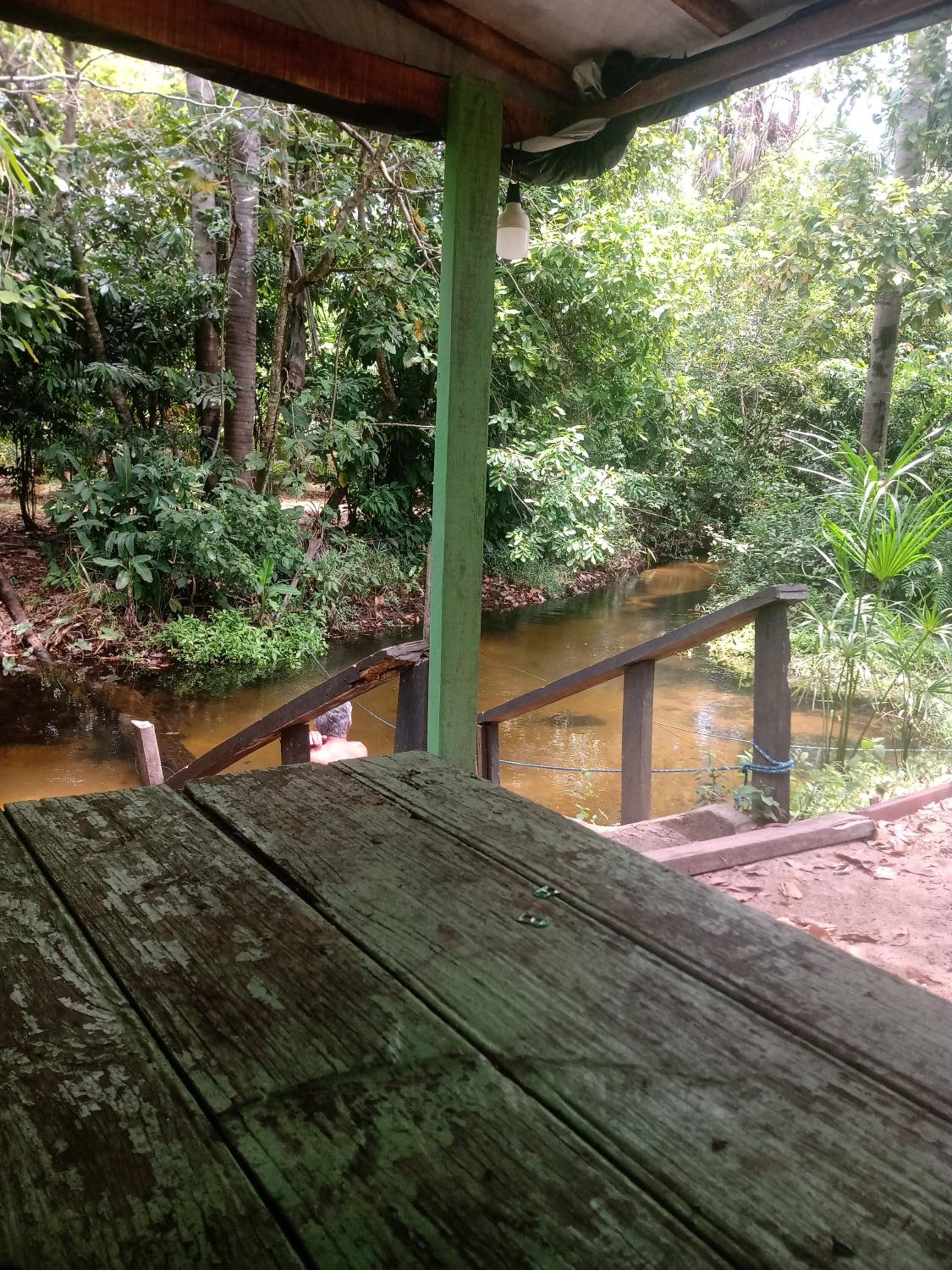 RECANTO DO SABIÁ