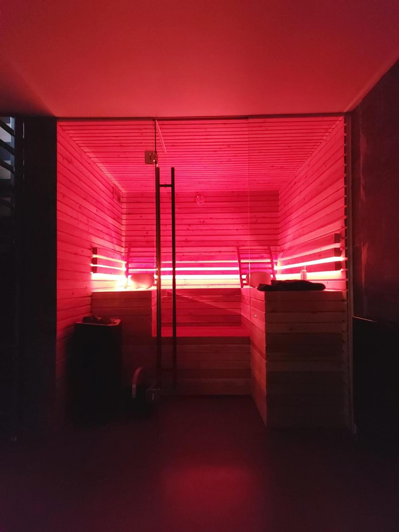 Hotel L'écurie gîte duplex wellness - Image 1