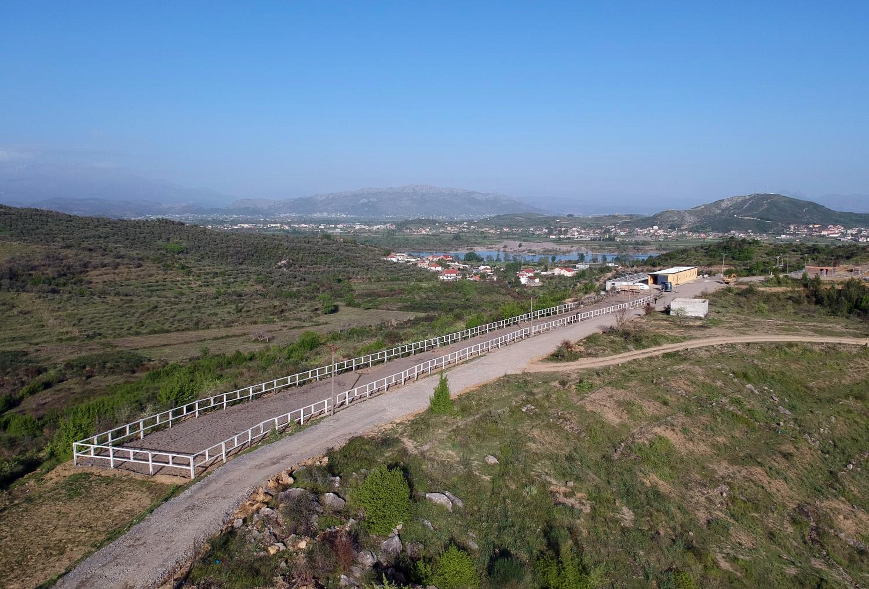 Bujtina e Muriqit