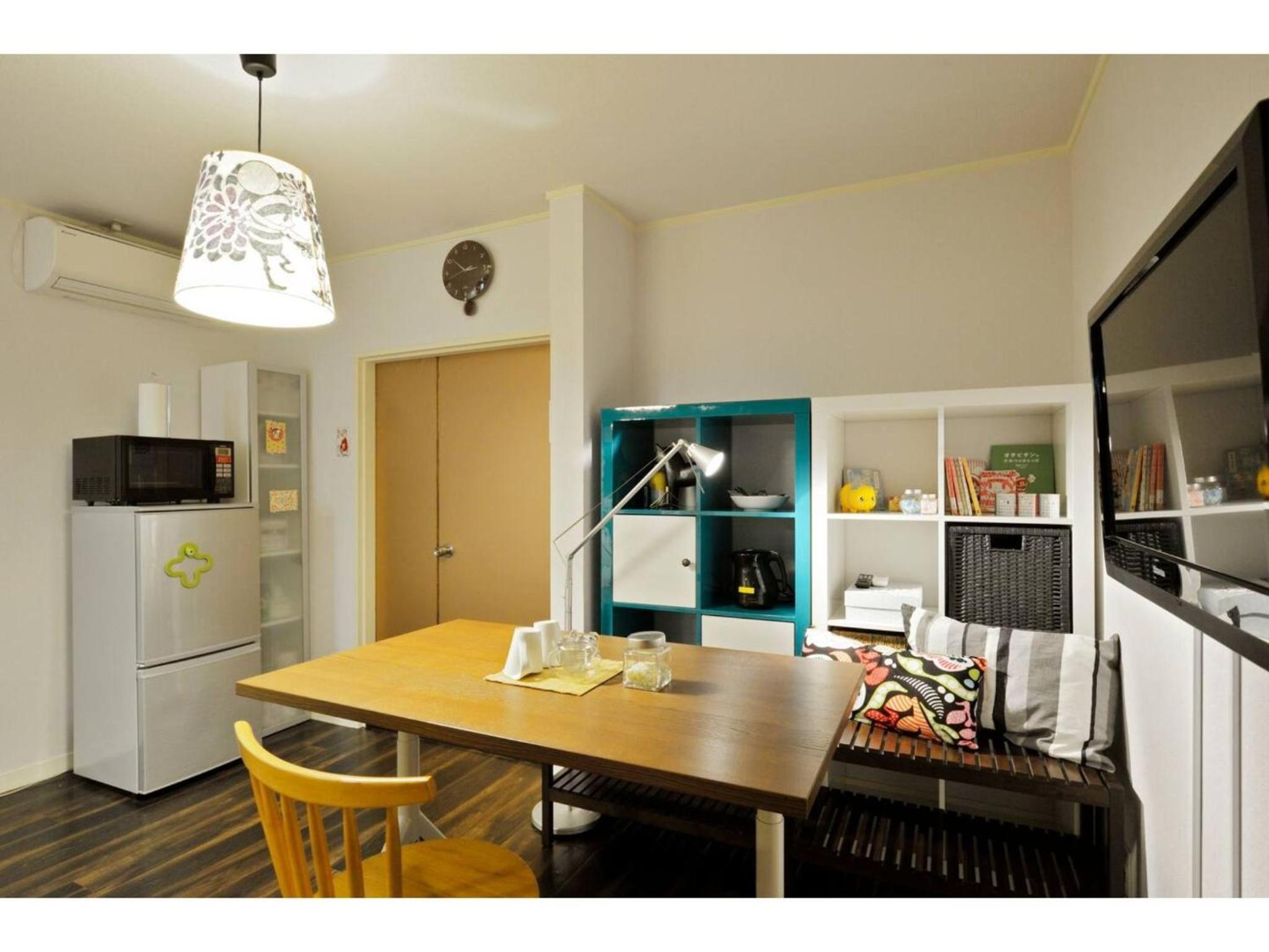 Konpeitou House - Vacation STAY 11969