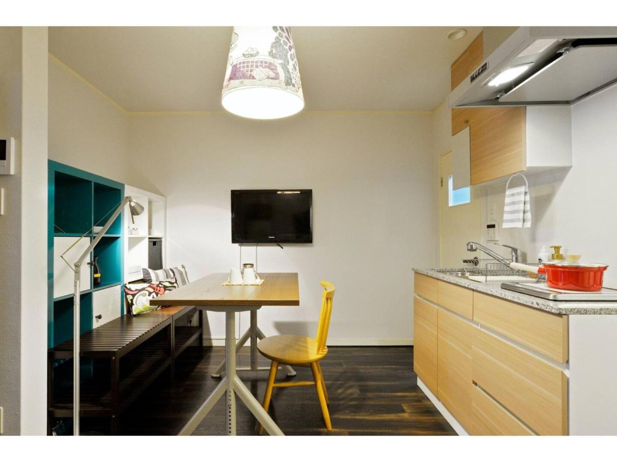 Konpeitou House - Vacation STAY 11969