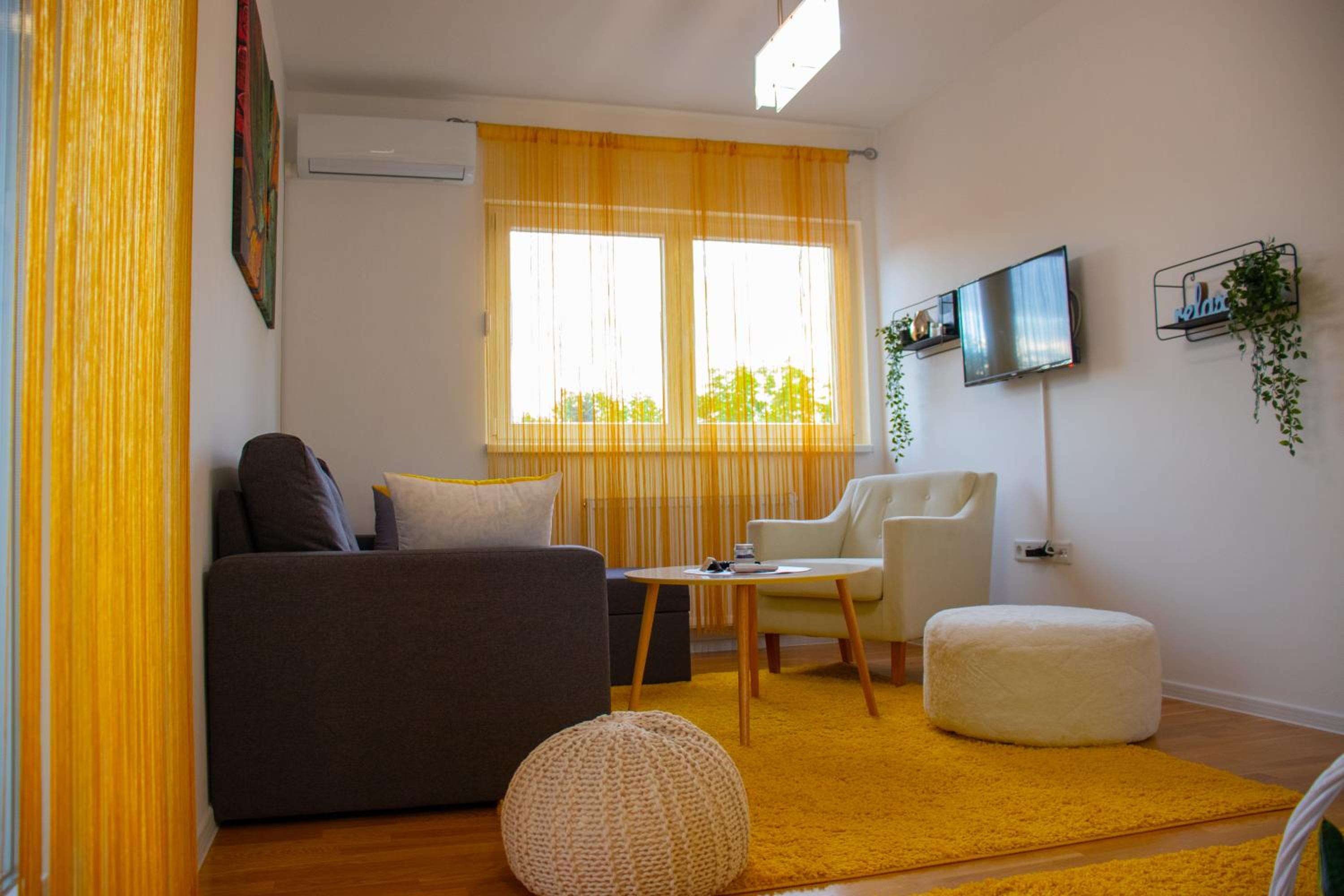 Exclusive apartment Visoko view 2