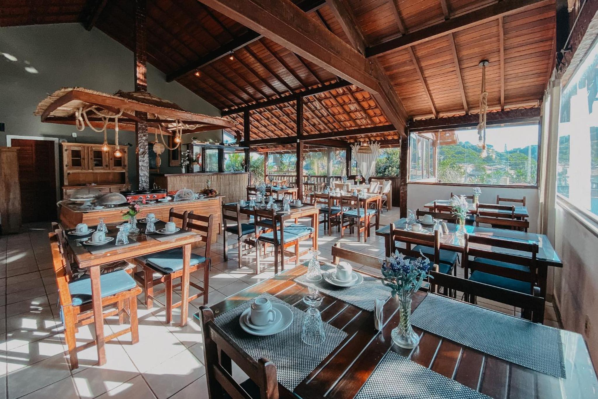 Calador Búzios Hotel