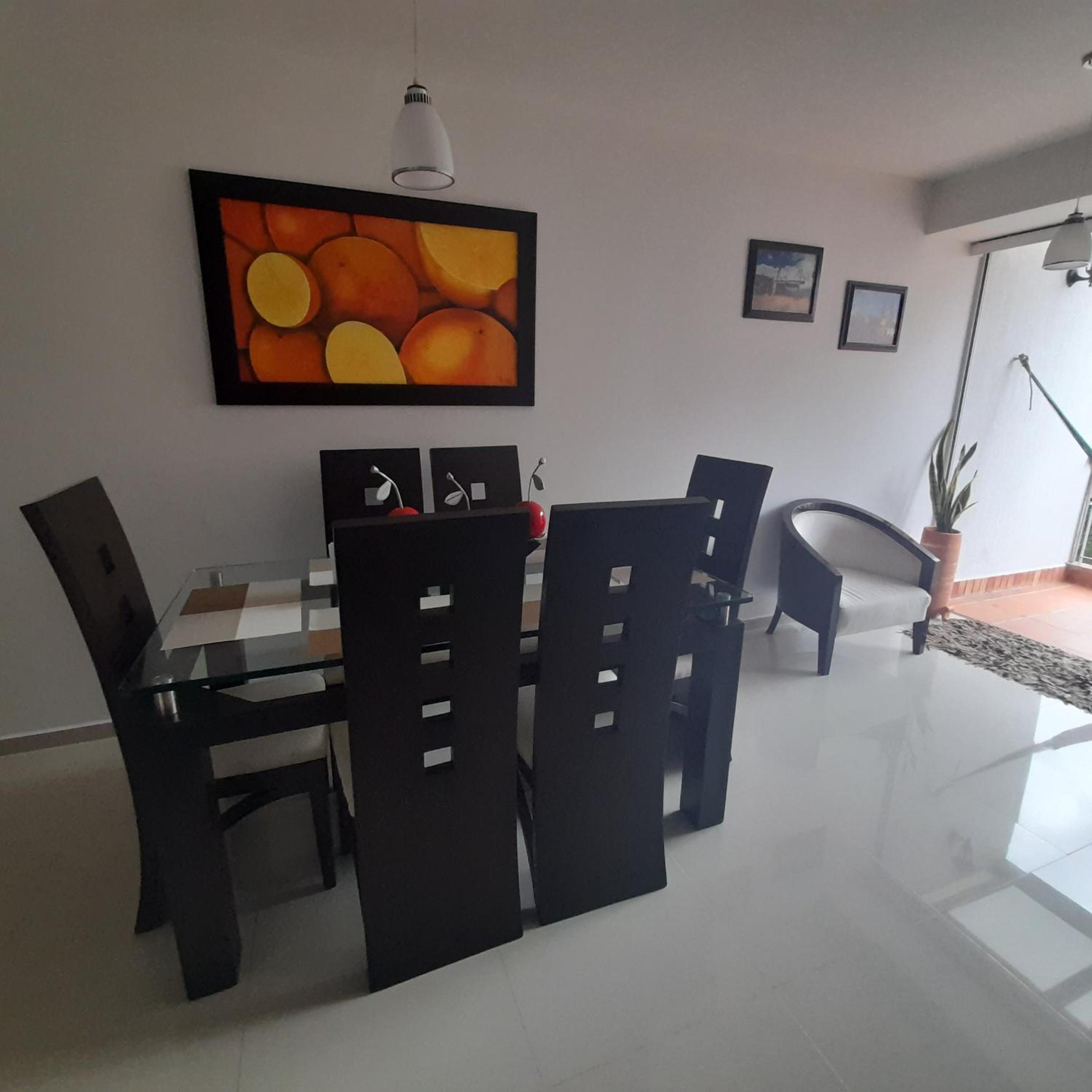 Apartamento 402-G San Gil view 5