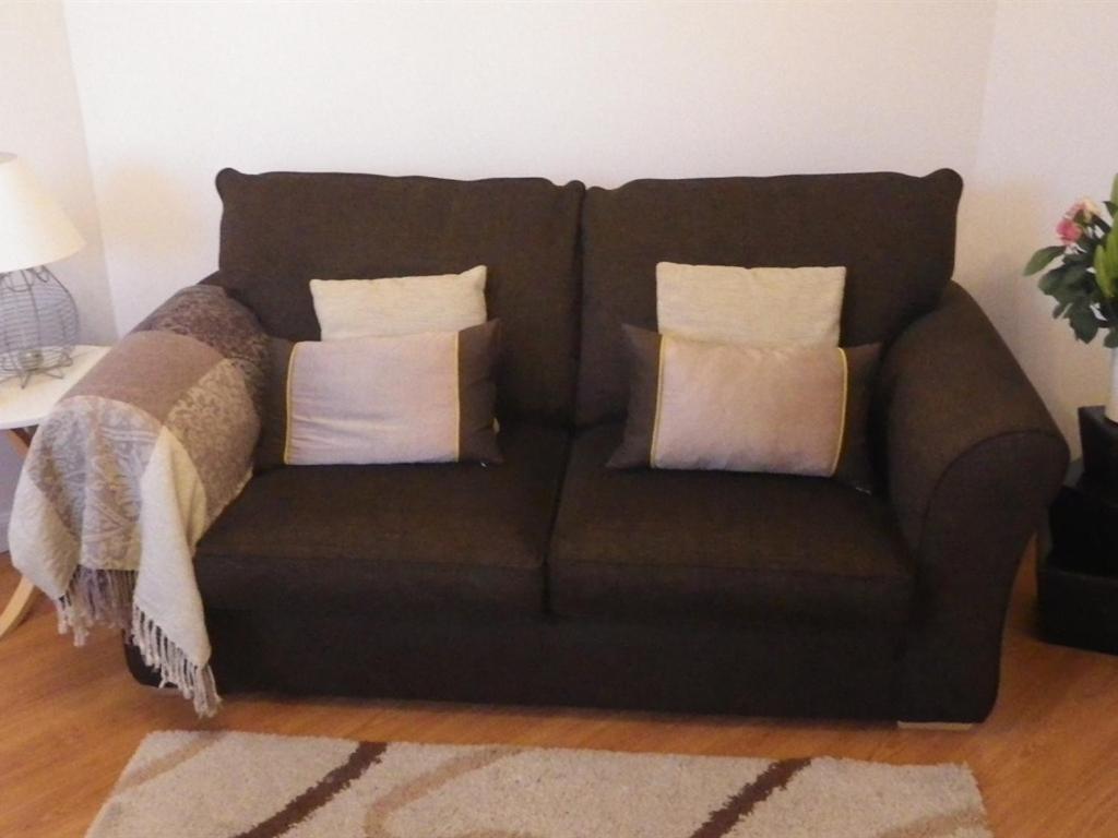 Ladyknowe Apartment