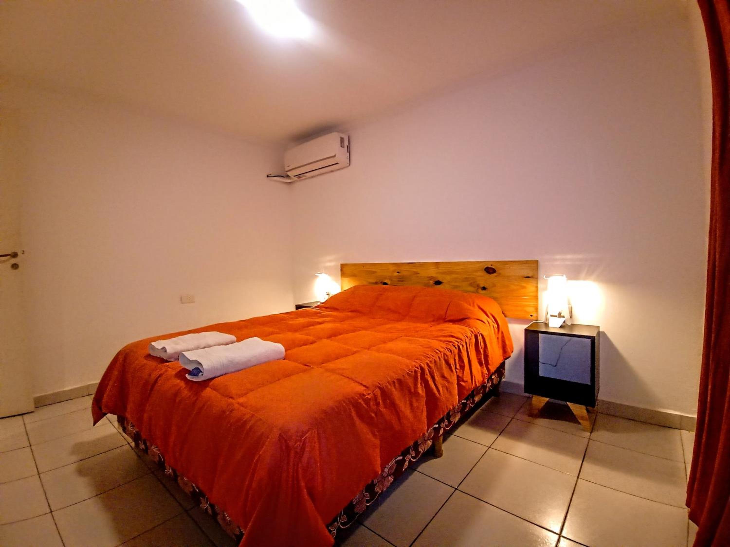 Departamento La Morenita