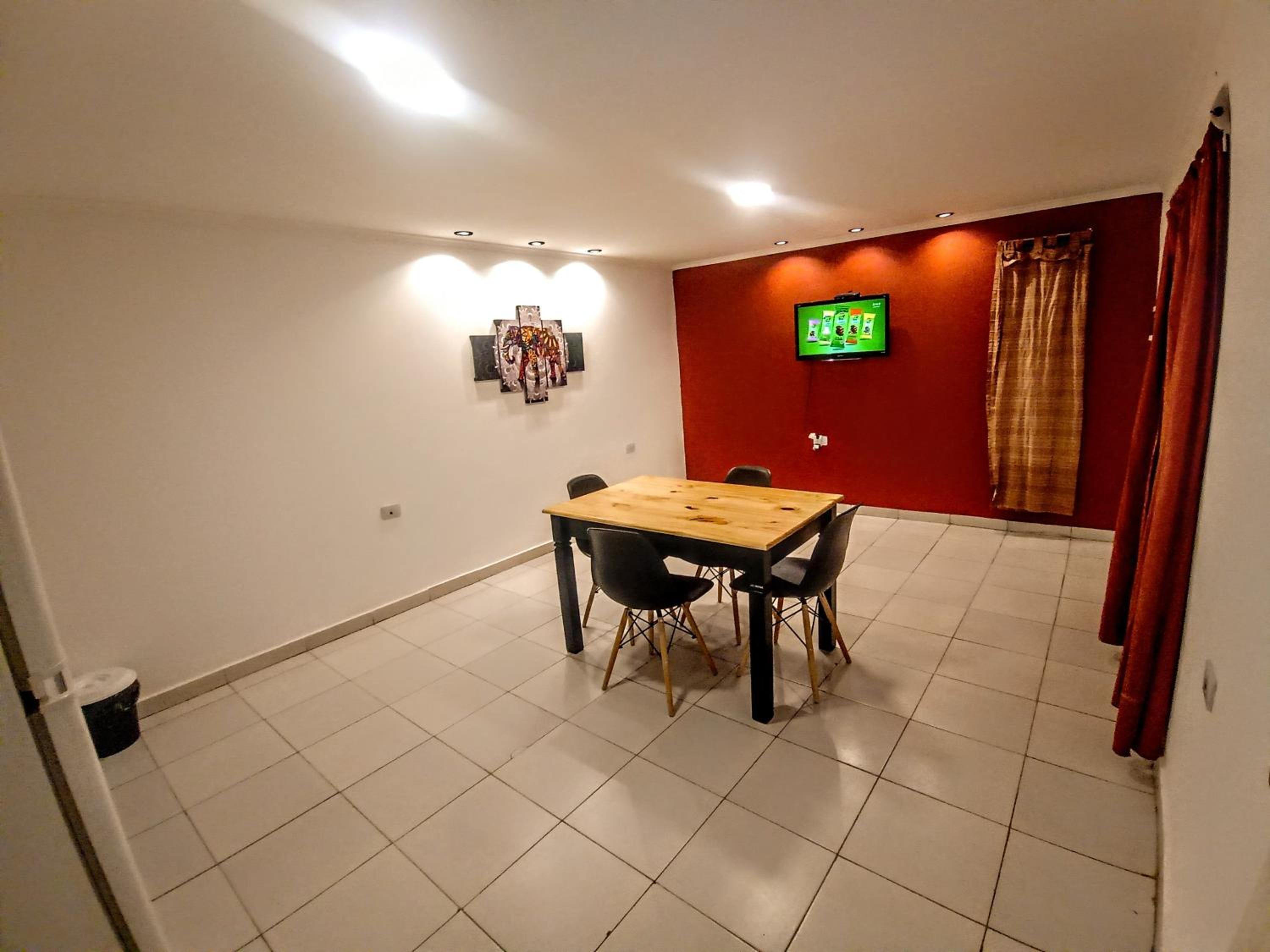 Departamento La Morenita
