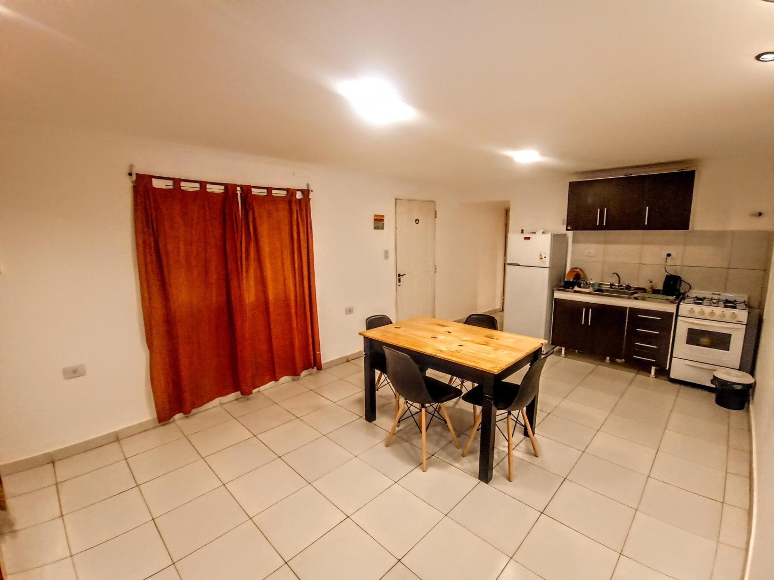 Departamento La Morenita