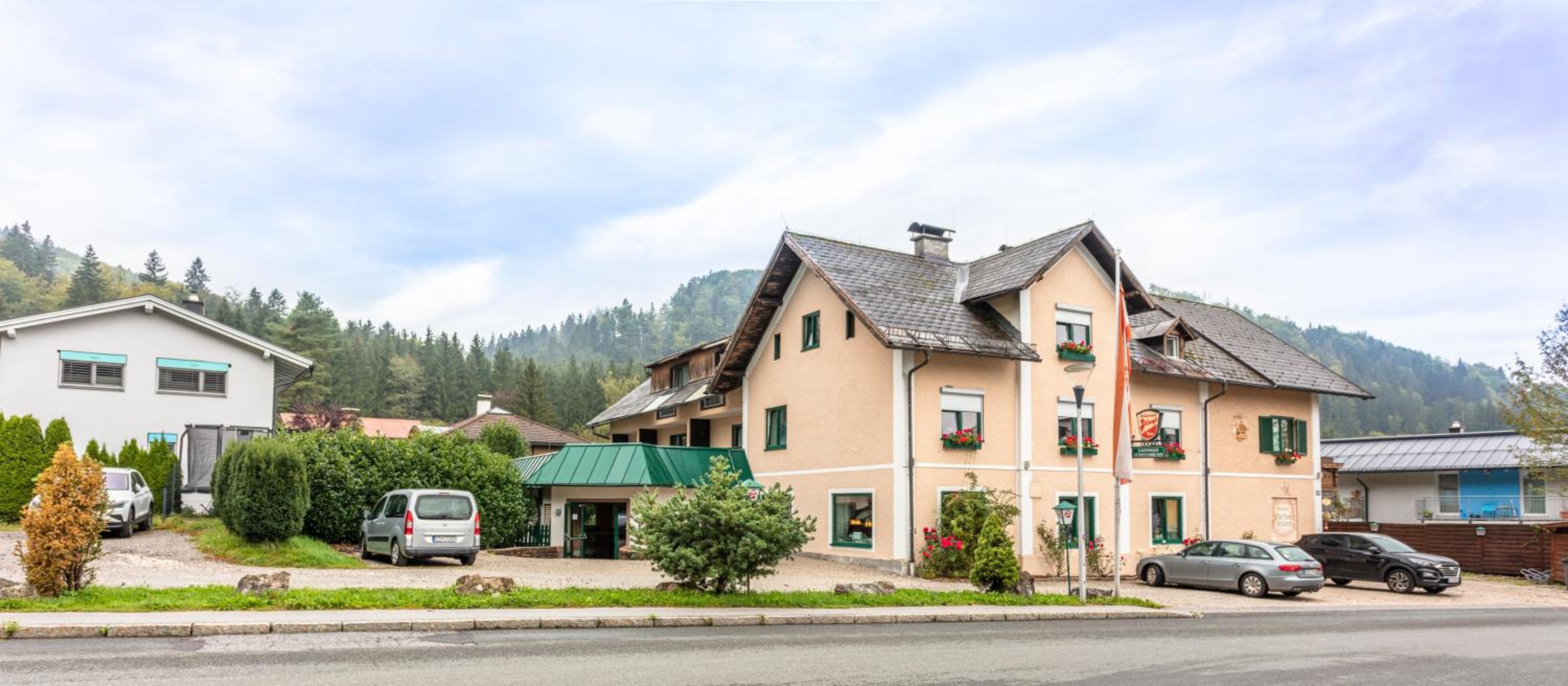 Landgasthof Fürstenbrunn
