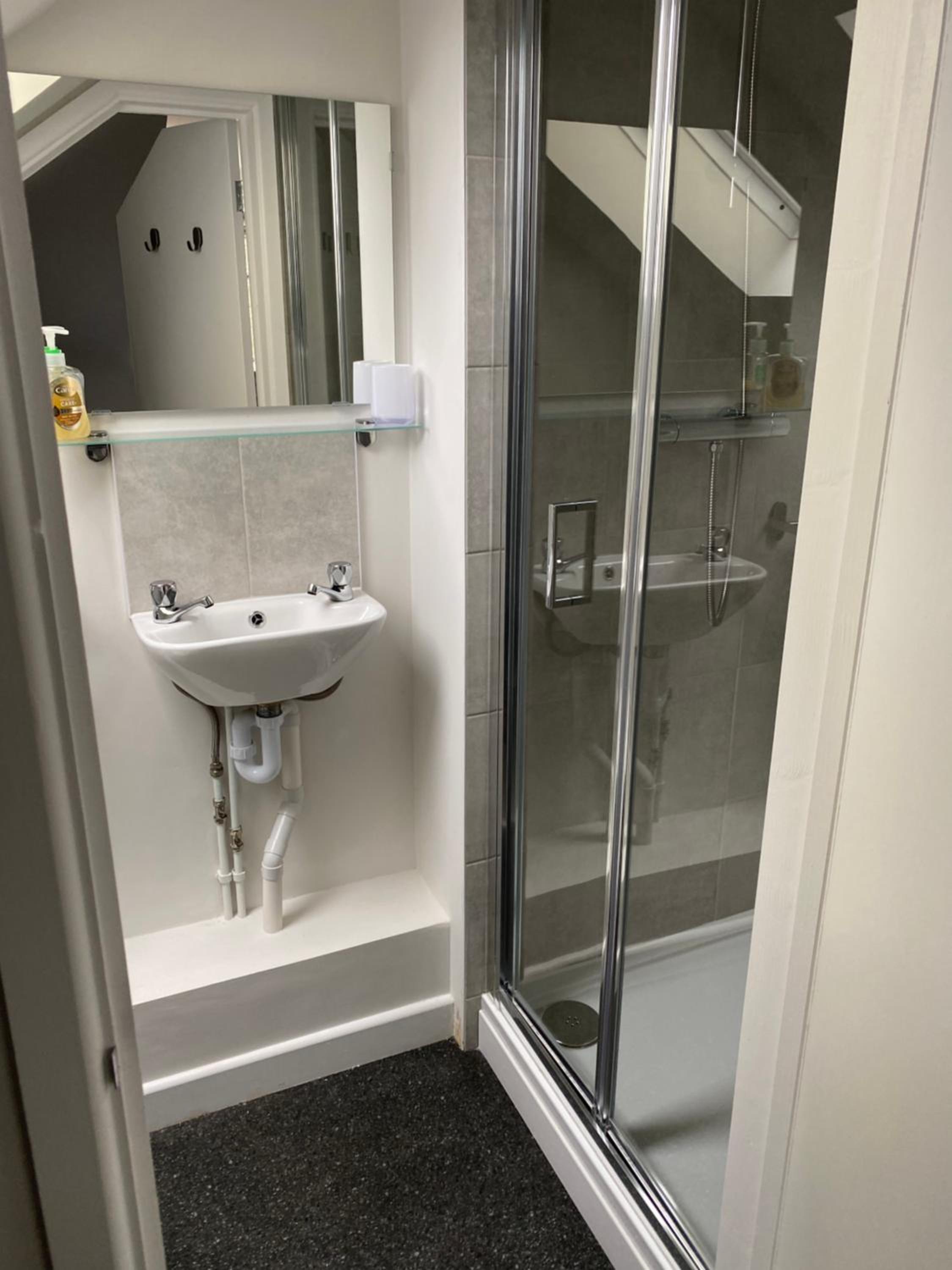 The New Wheel Inn