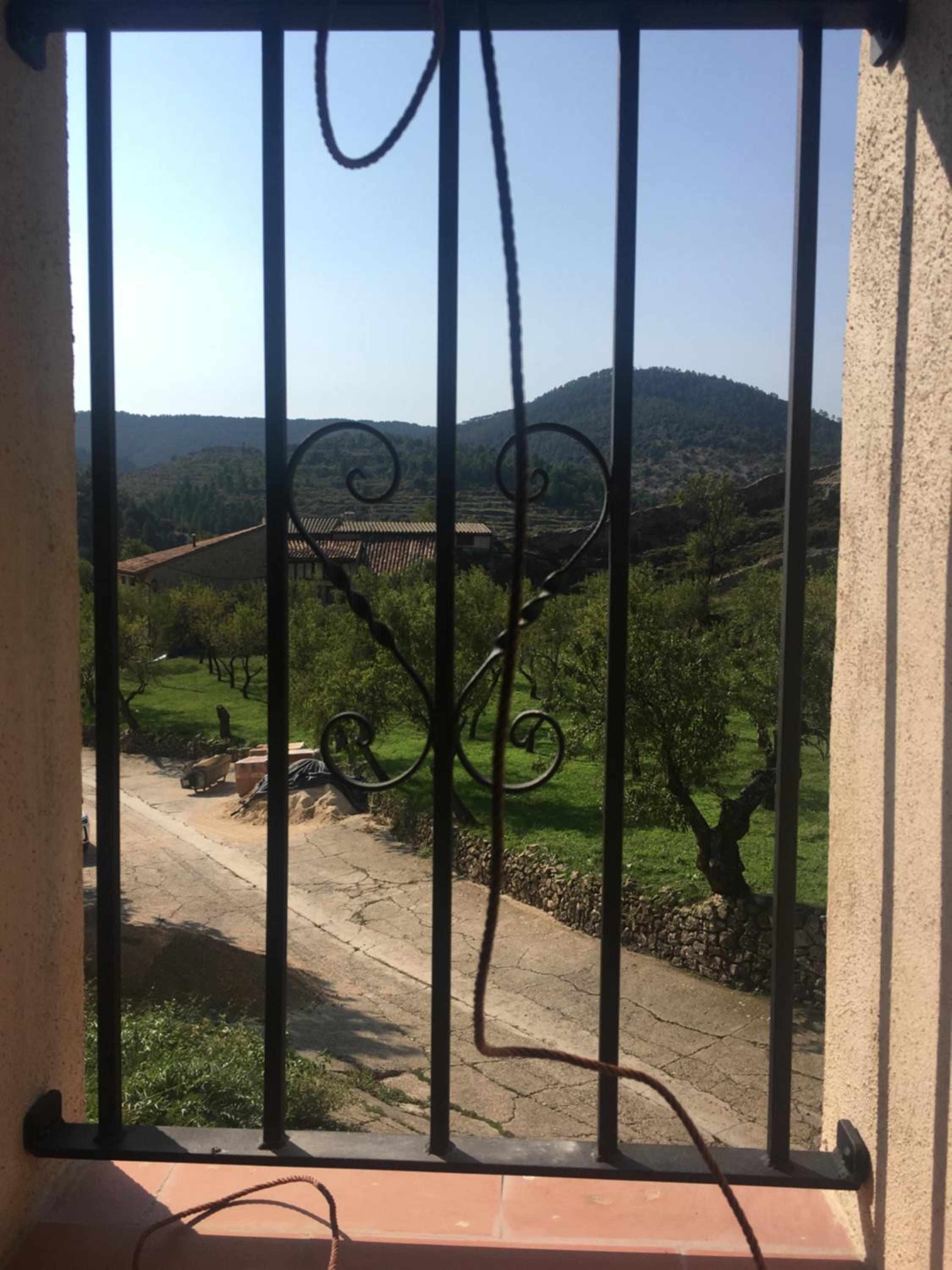 Antigua Casa Pepo y Casa Marieta view 2